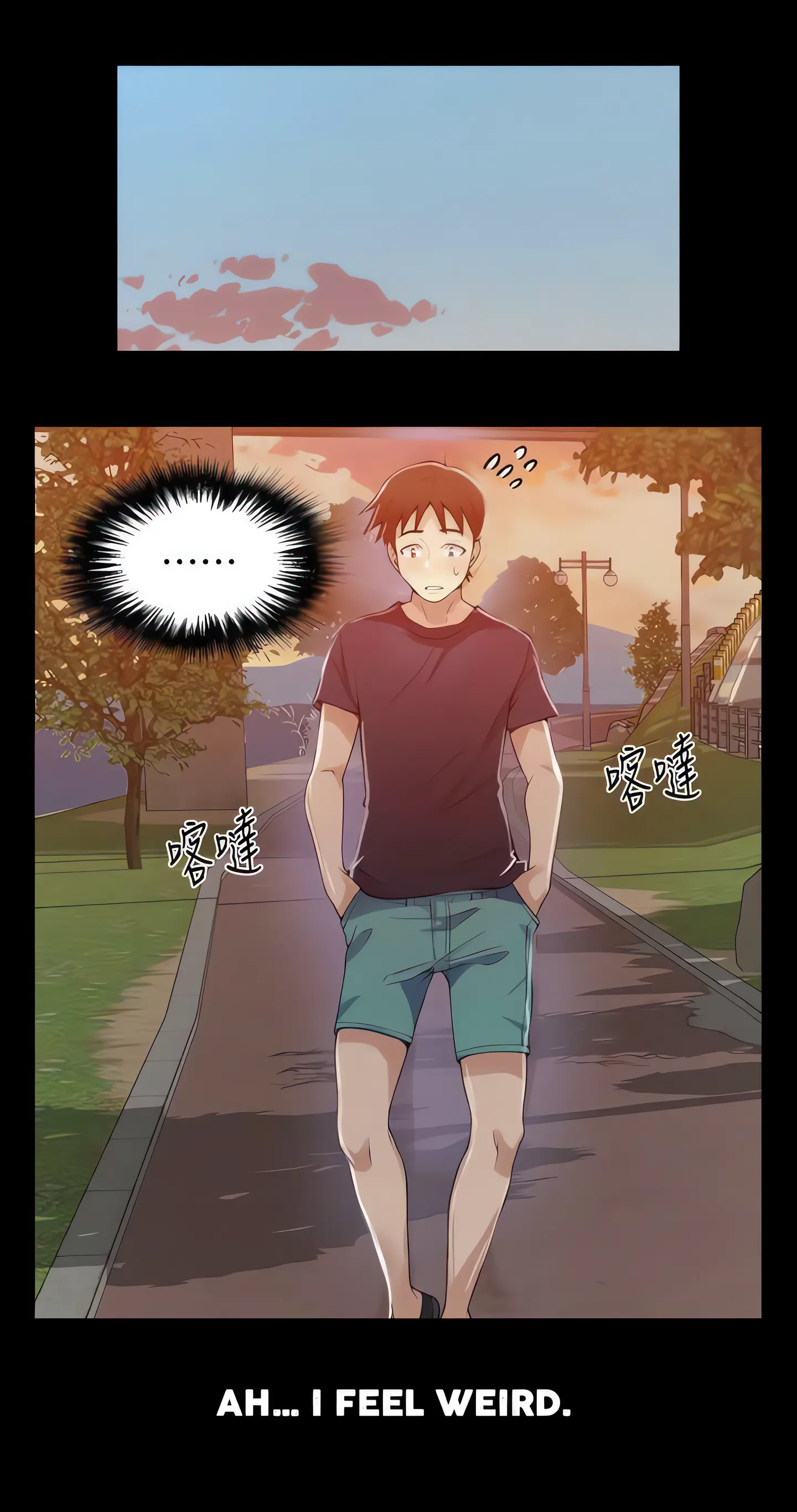 Secret Class Uncensored Fan Edition Chapter 24 - Page 28
