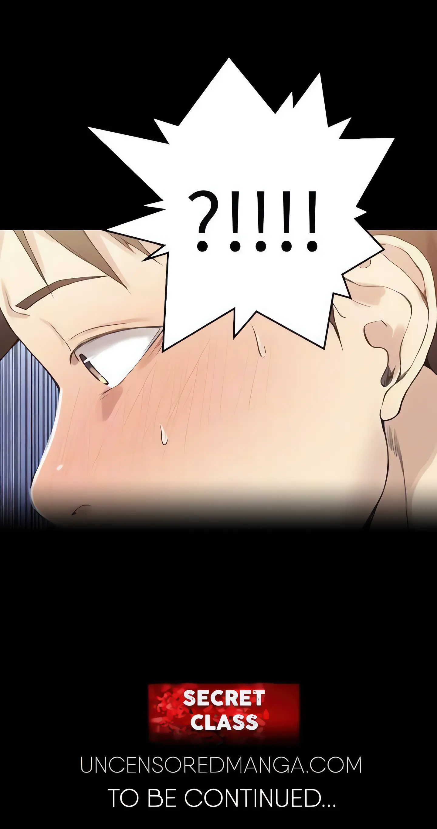 Secret Class Uncensored Fan Edition Chapter 24 - Page 39
