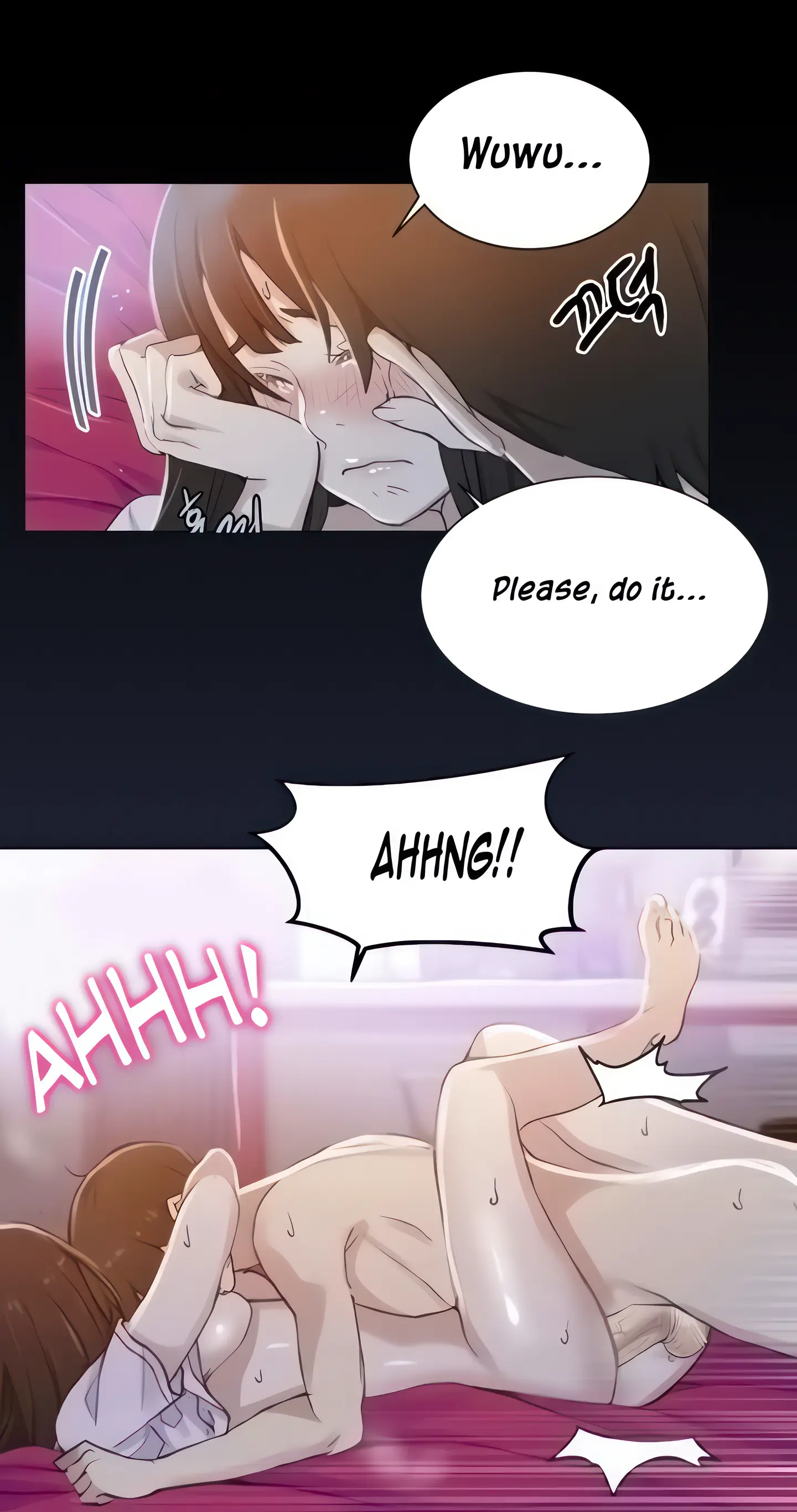 Secret Class Uncensored Fan Edition Chapter 24 - Page 4