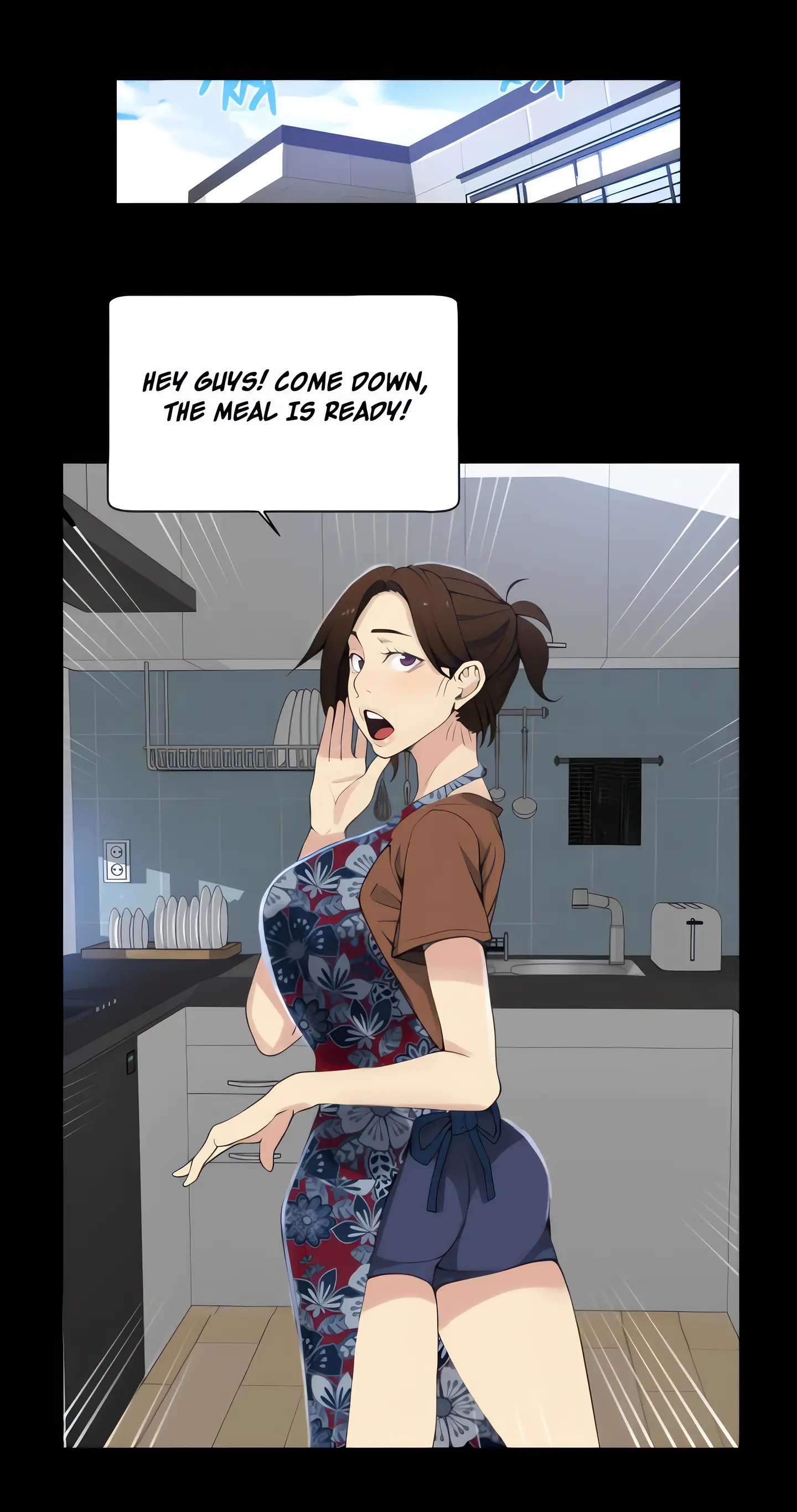 Secret Class Uncensored Fan Edition Chapter 25 - Page 28