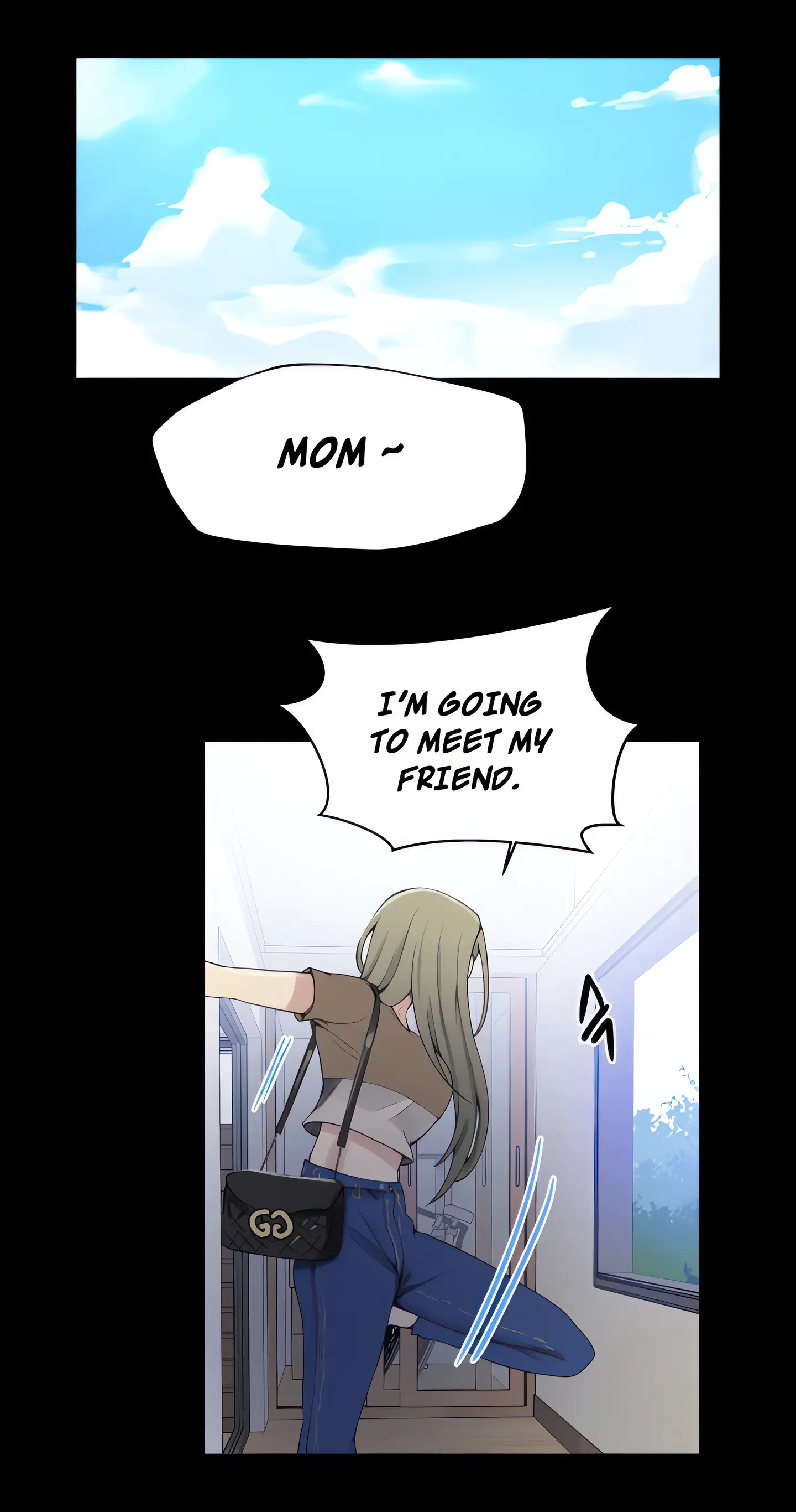 Secret Class Uncensored Fan Edition Chapter 25 - Page 37