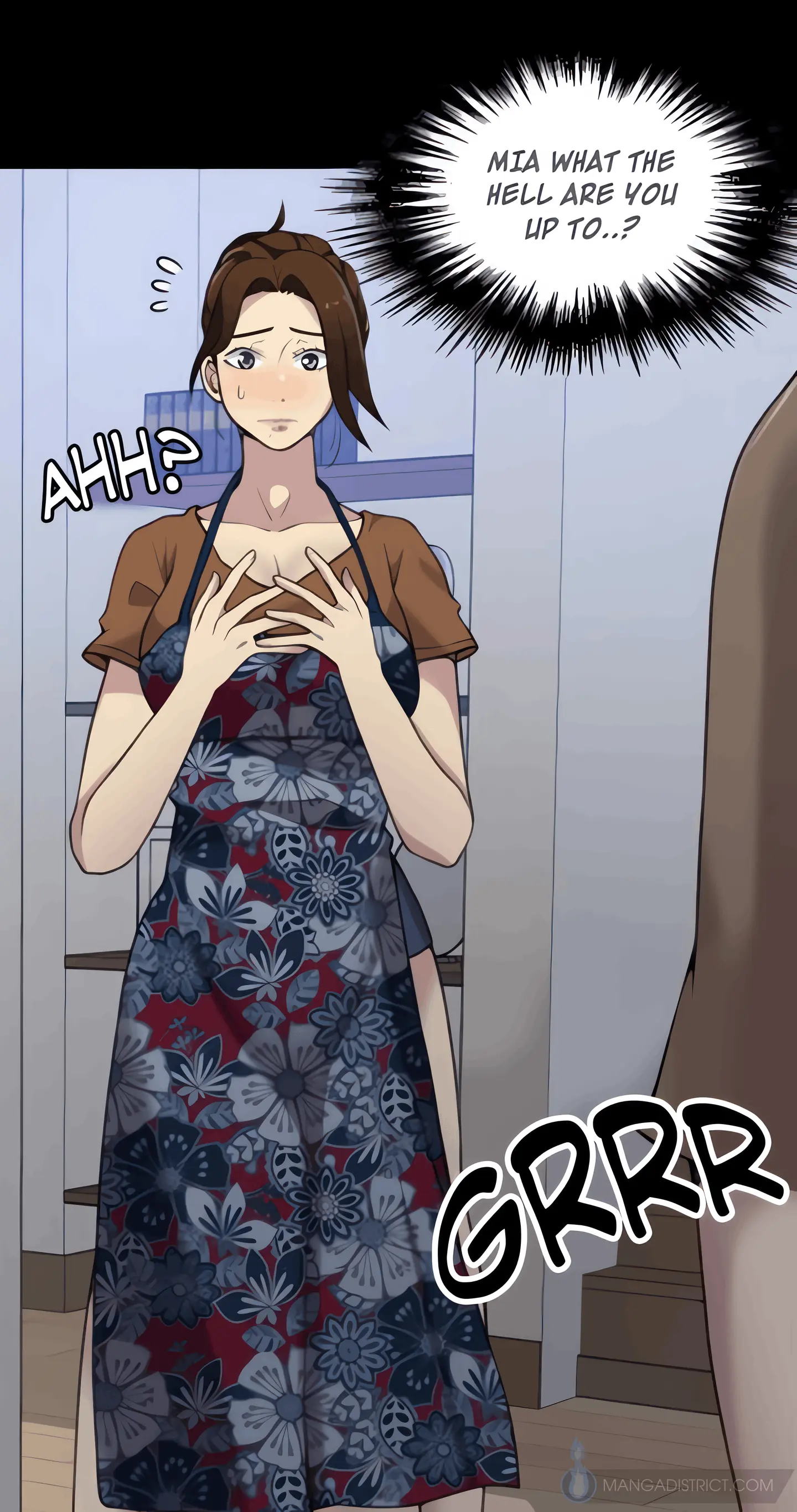 Secret Class Uncensored Fan Edition Chapter 26 - Page 11