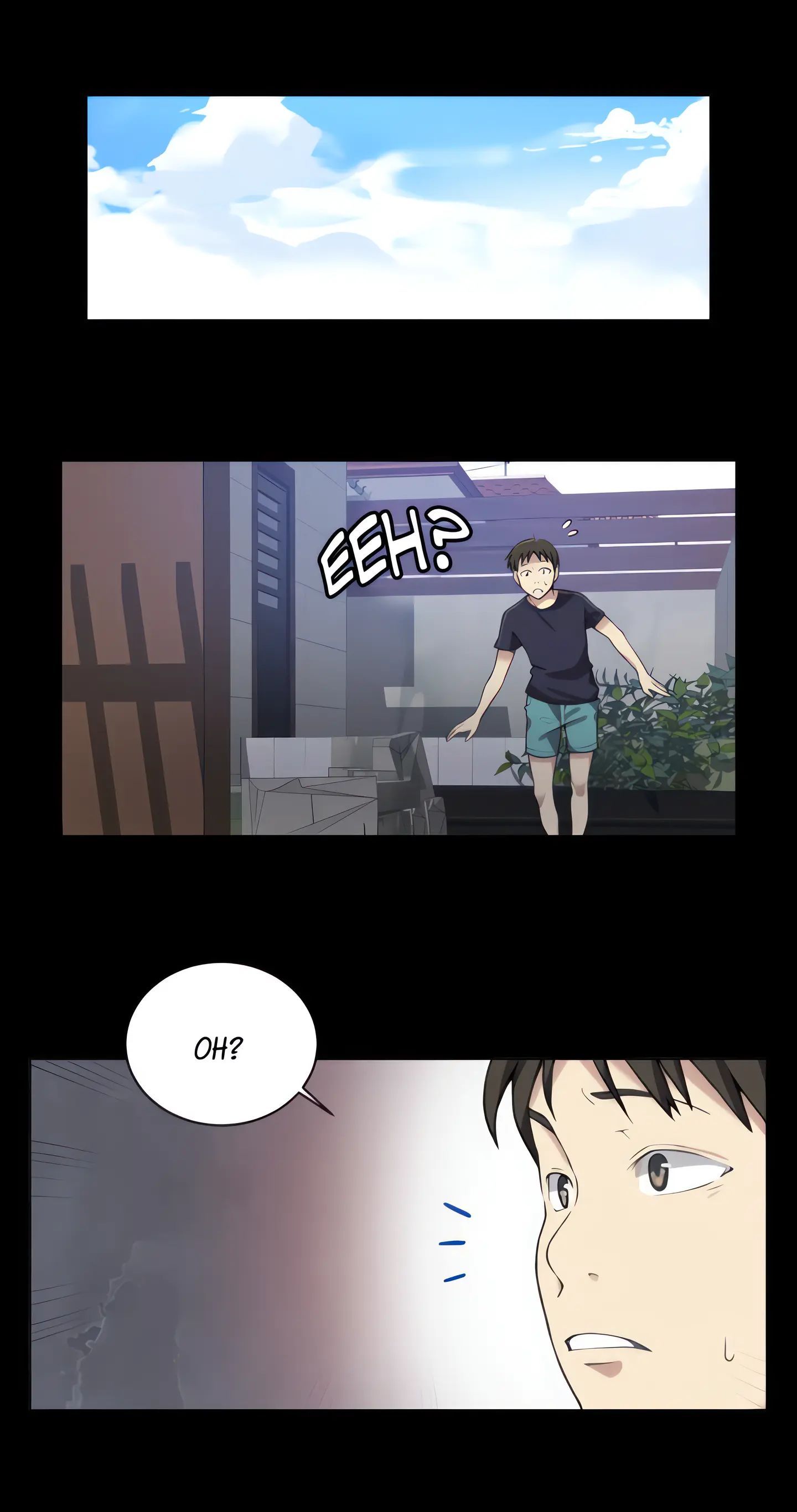 Secret Class Uncensored Fan Edition Chapter 26 - Page 12