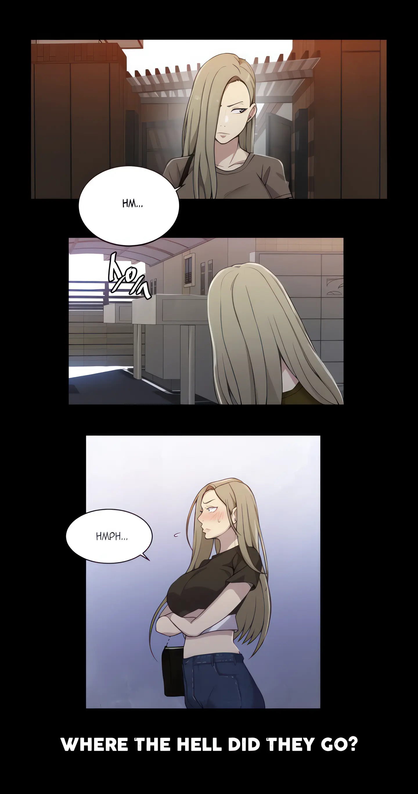 Secret Class Uncensored Fan Edition Chapter 26 - Page 16