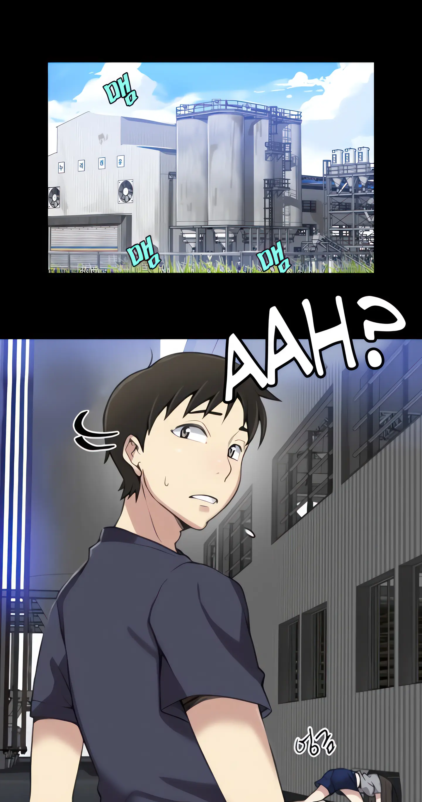 Secret Class Uncensored Fan Edition Chapter 26 - Page 23