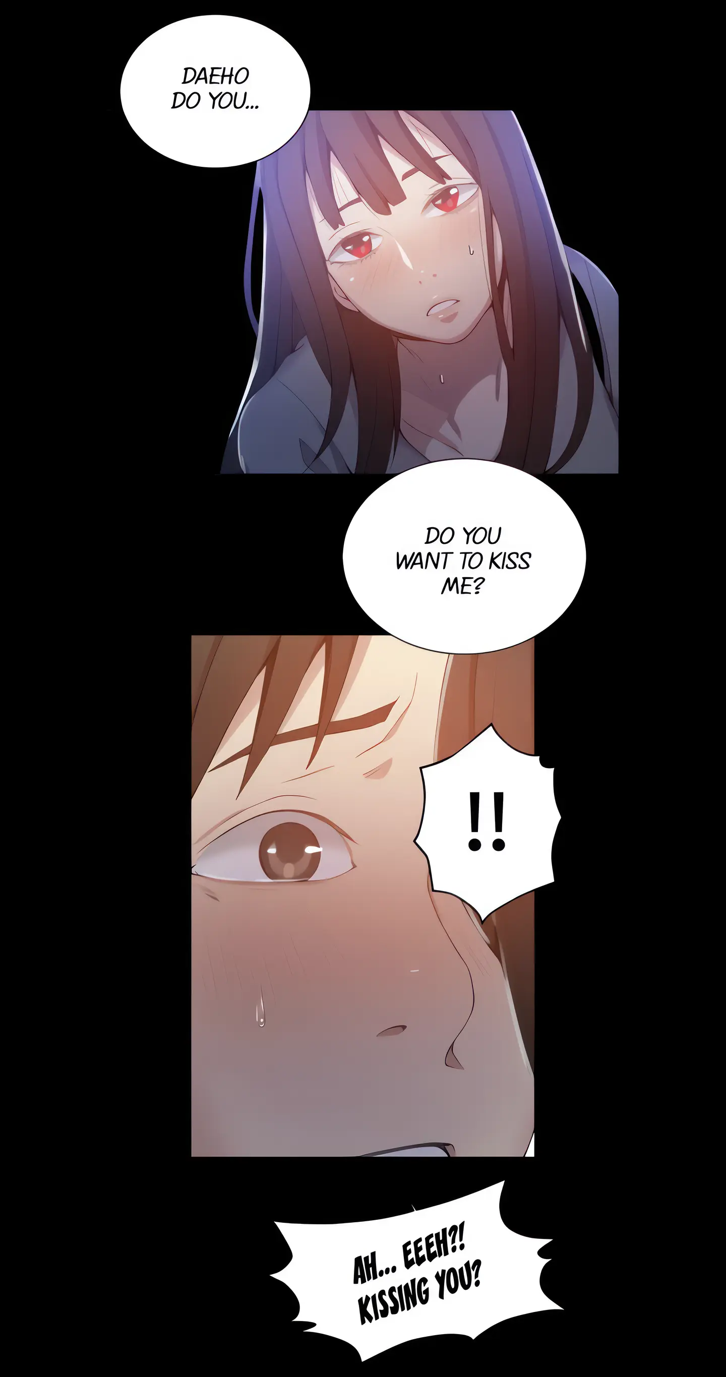 Secret Class Uncensored Fan Edition Chapter 26 - Page 28