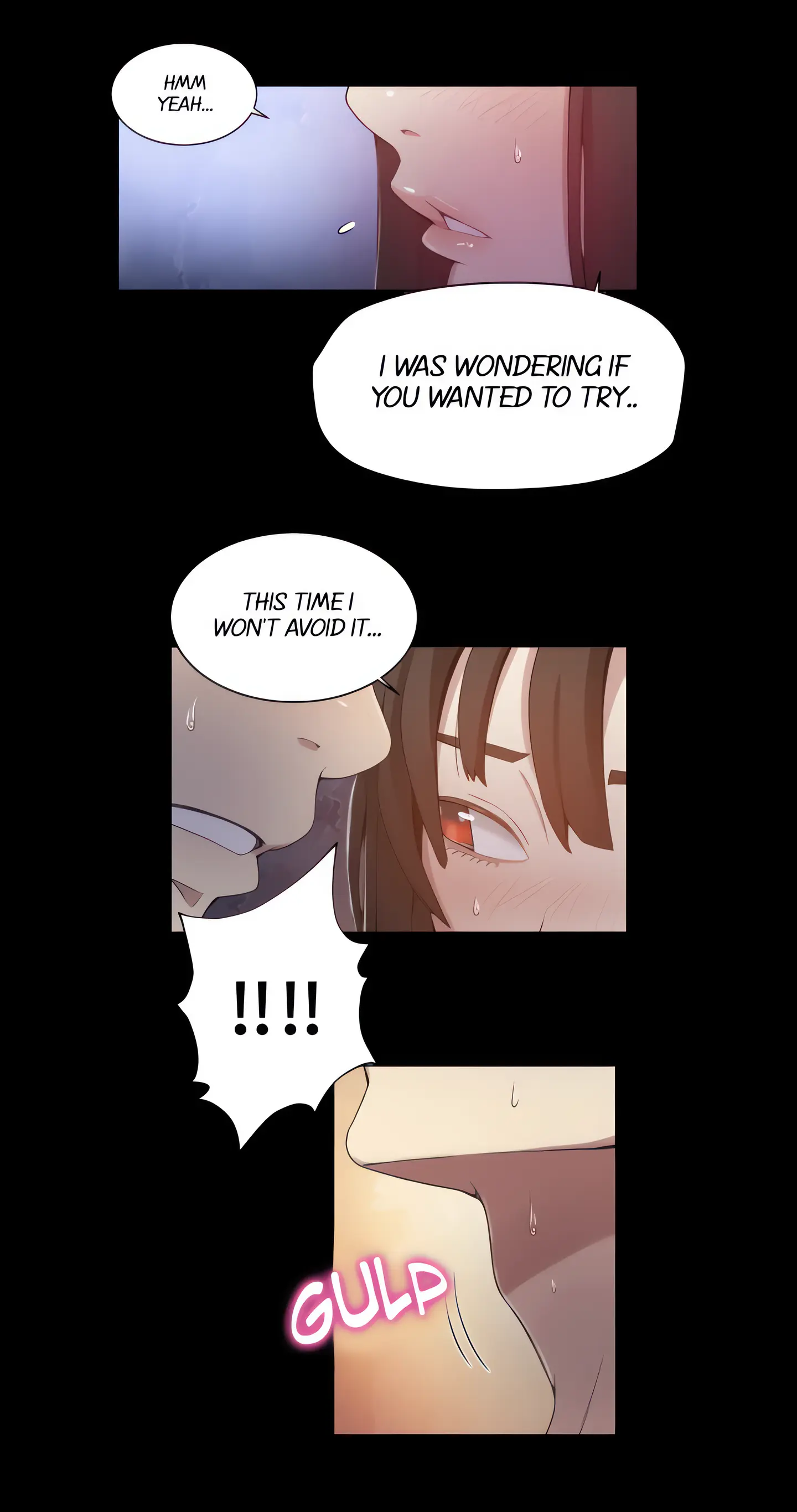 Secret Class Uncensored Fan Edition Chapter 26 - Page 29
