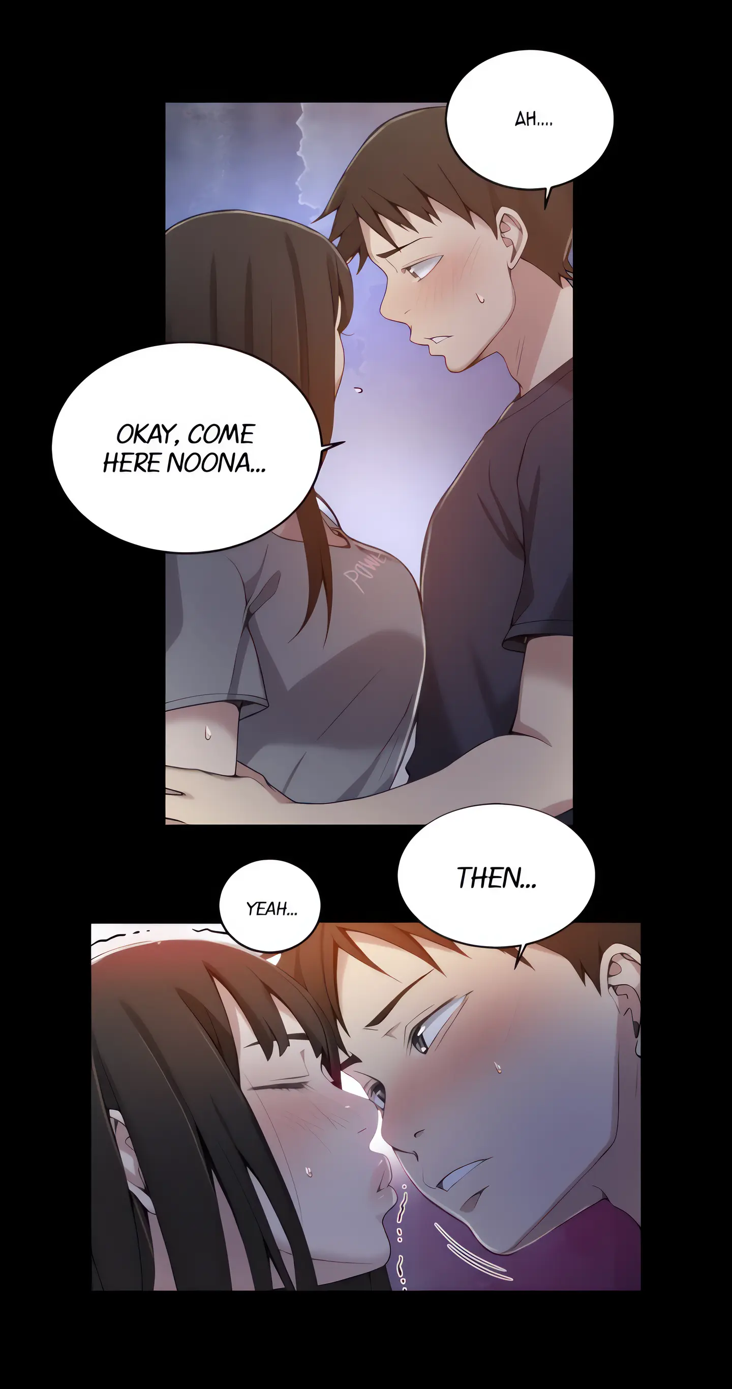 Secret Class Uncensored Fan Edition Chapter 26 - Page 30