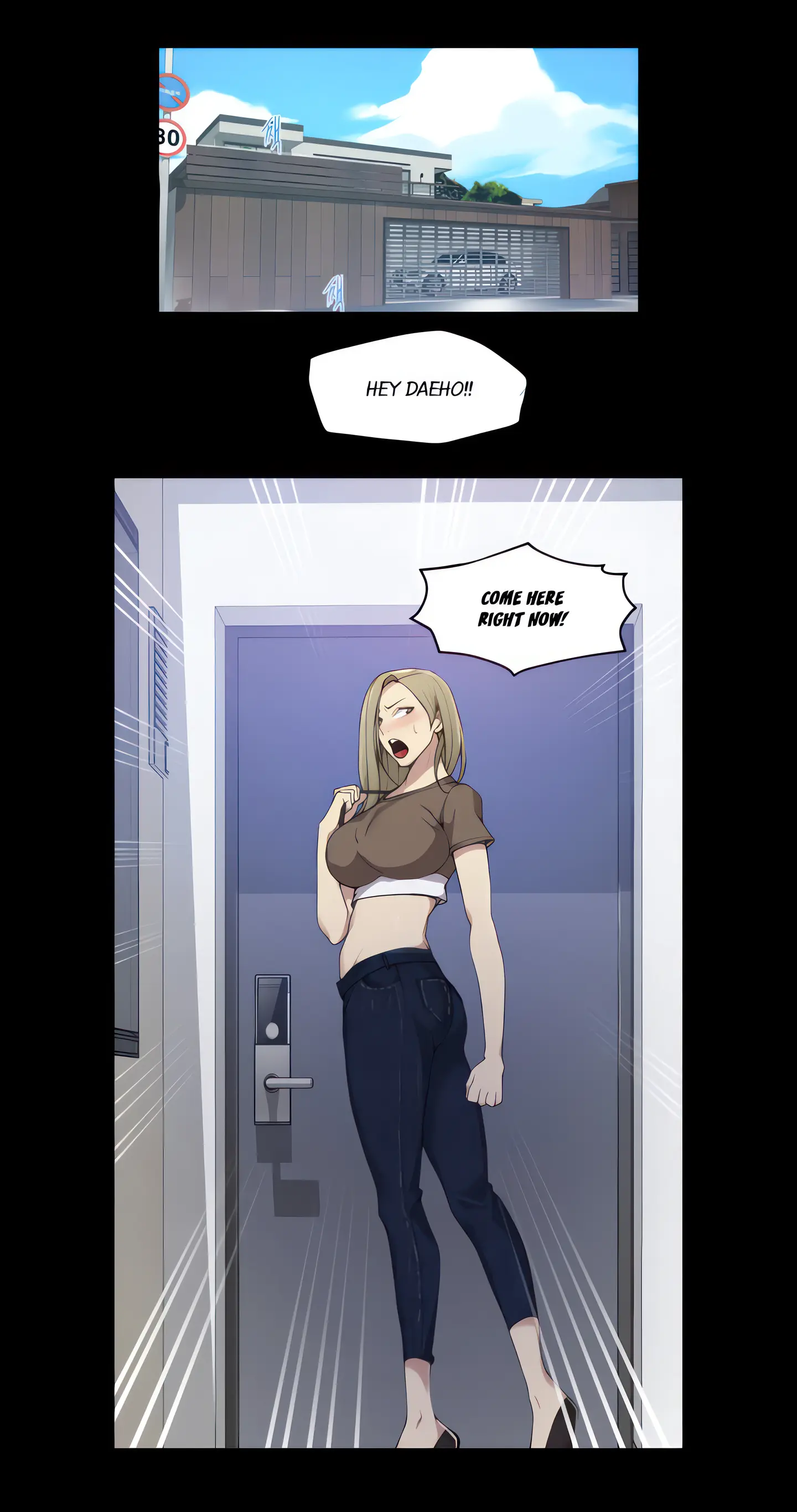 Secret Class Uncensored Fan Edition Chapter 26 - Page 6