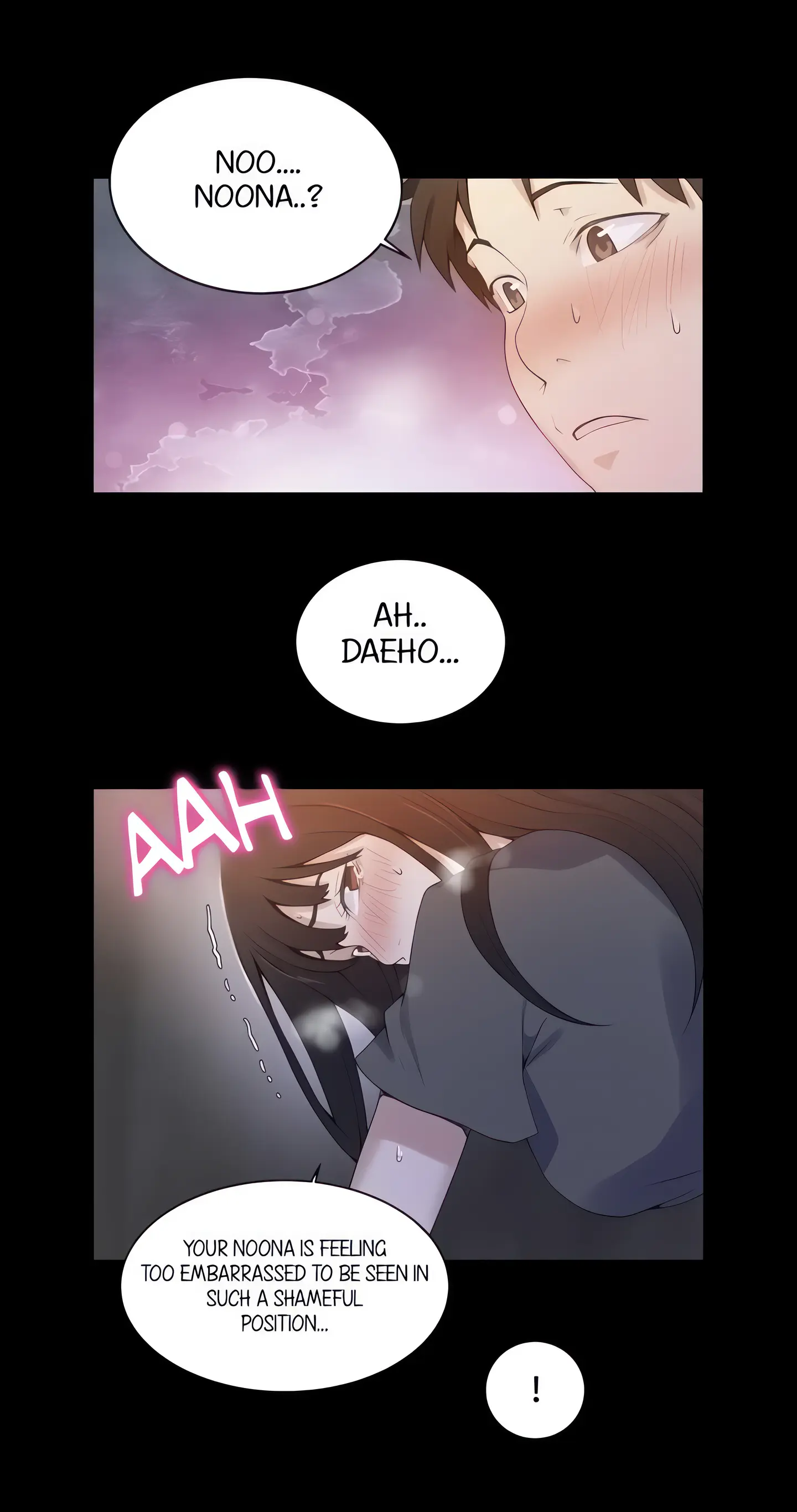 Secret Class Uncensored Fan Edition Chapter 27 - Page 15