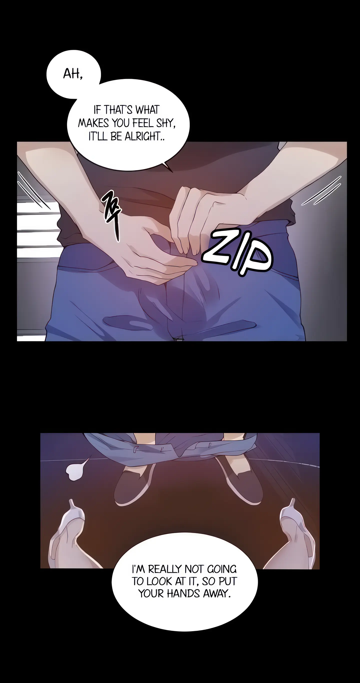 Secret Class Uncensored Fan Edition Chapter 27 - Page 16