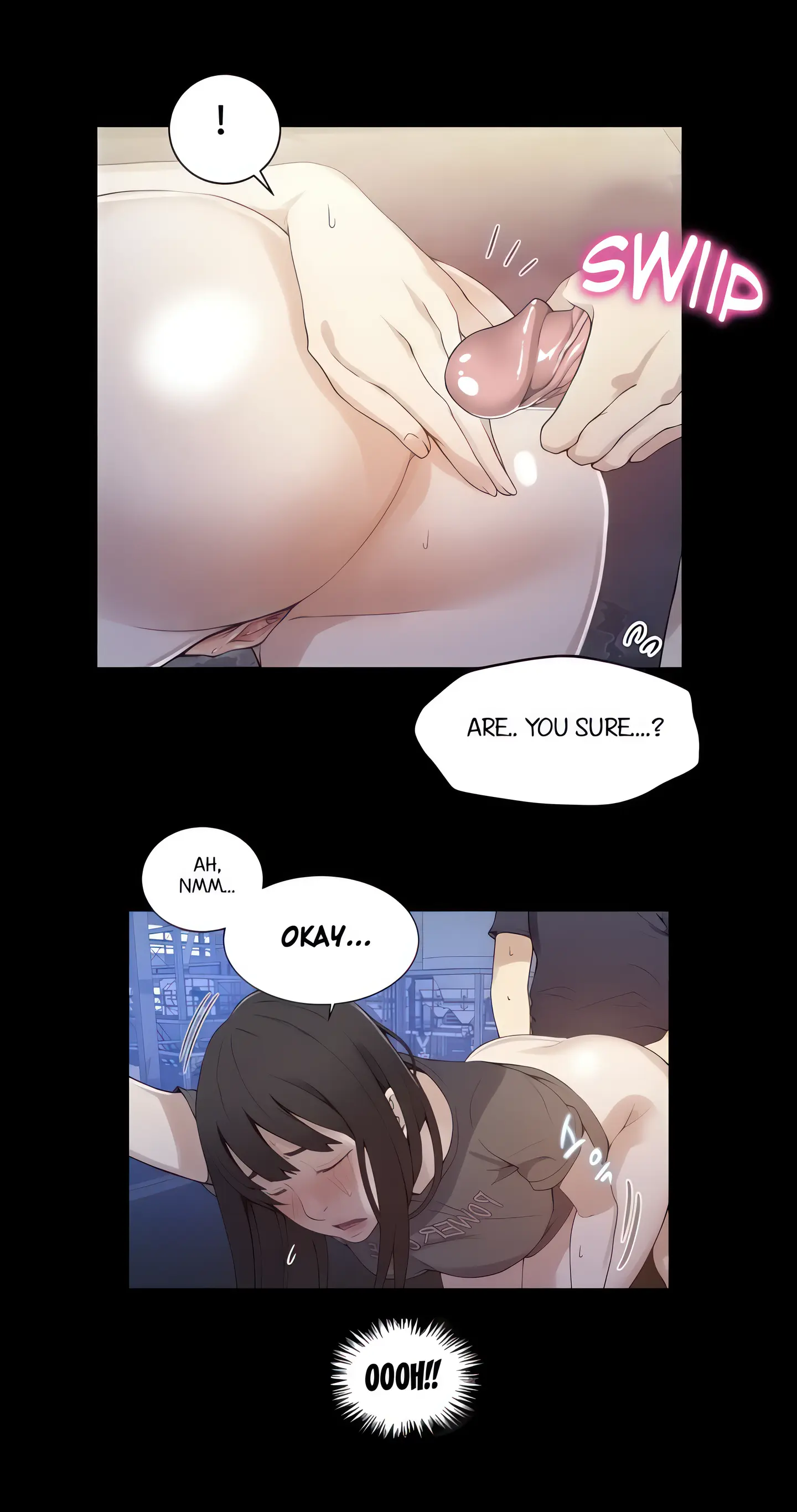 Secret Class Uncensored Fan Edition Chapter 27 - Page 17