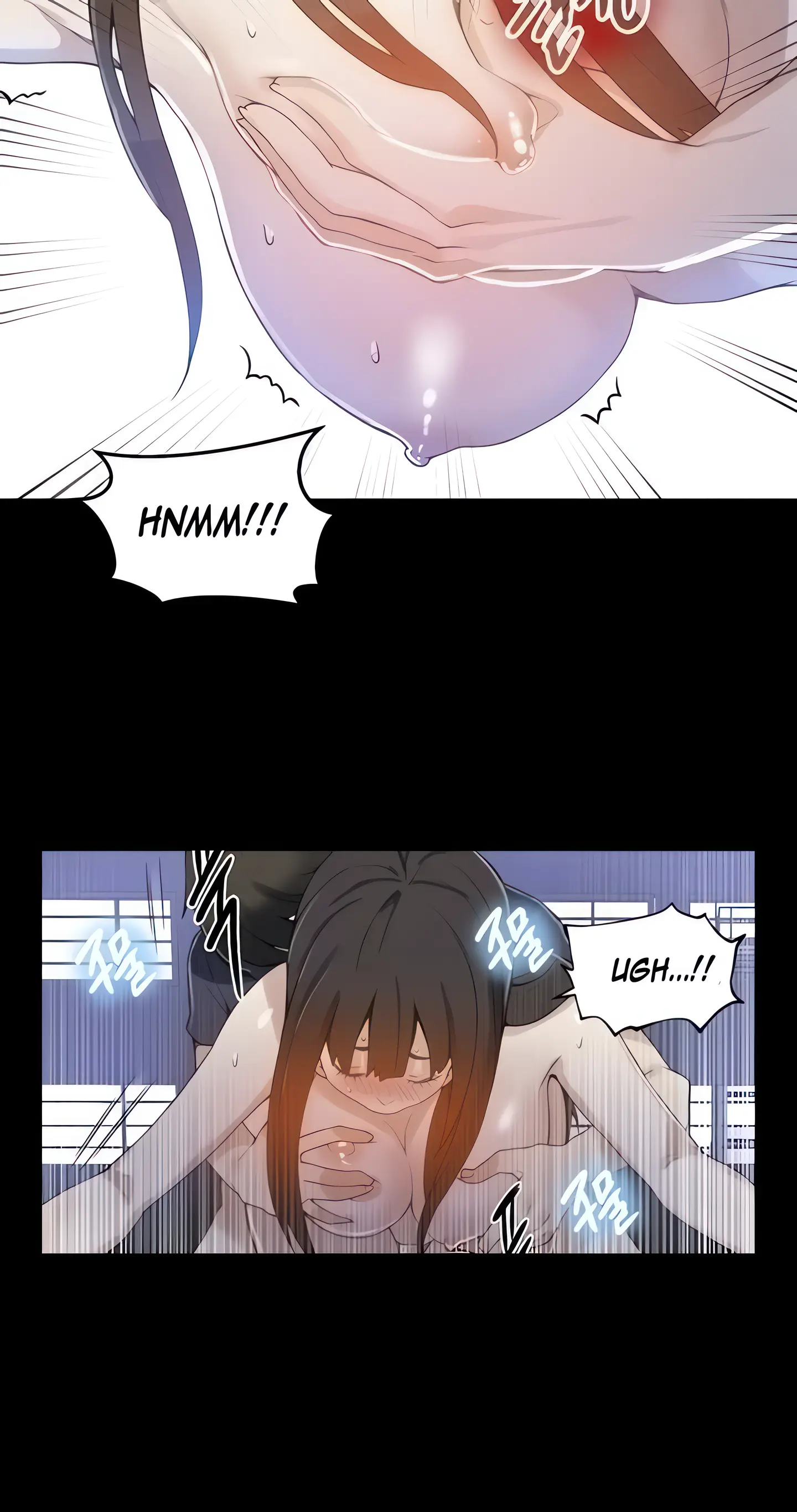 Secret Class Uncensored Fan Edition Chapter 27 - Page 30