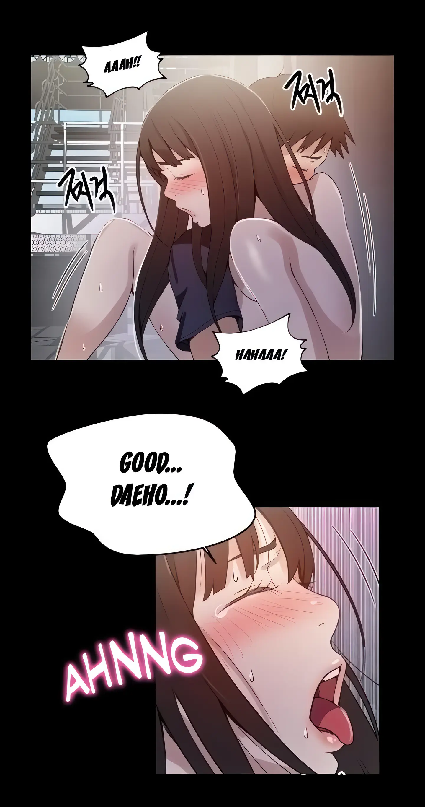 Secret Class Uncensored Fan Edition Chapter 28 - Page 10