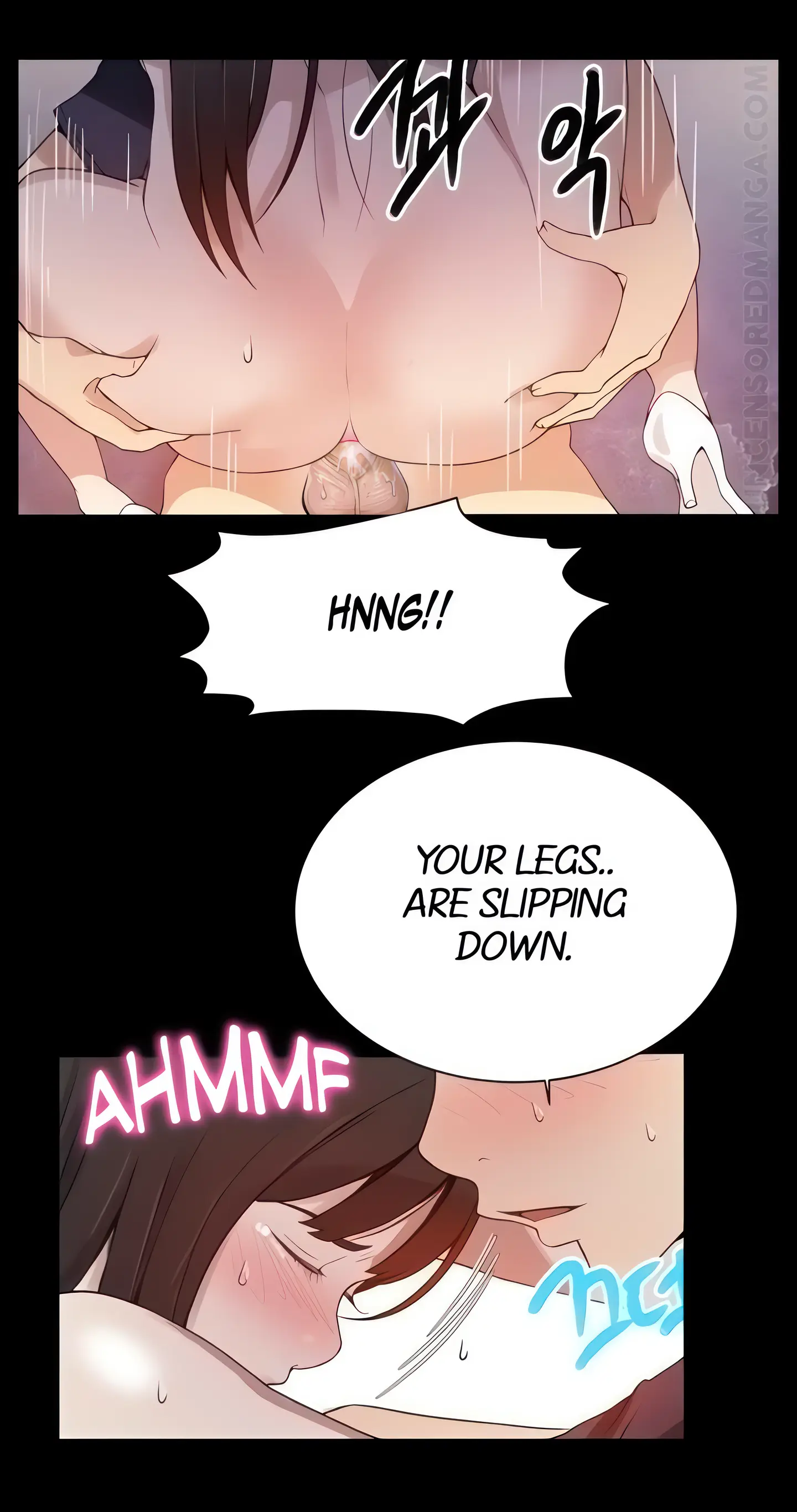 Secret Class Uncensored Fan Edition Chapter 28 - Page 15