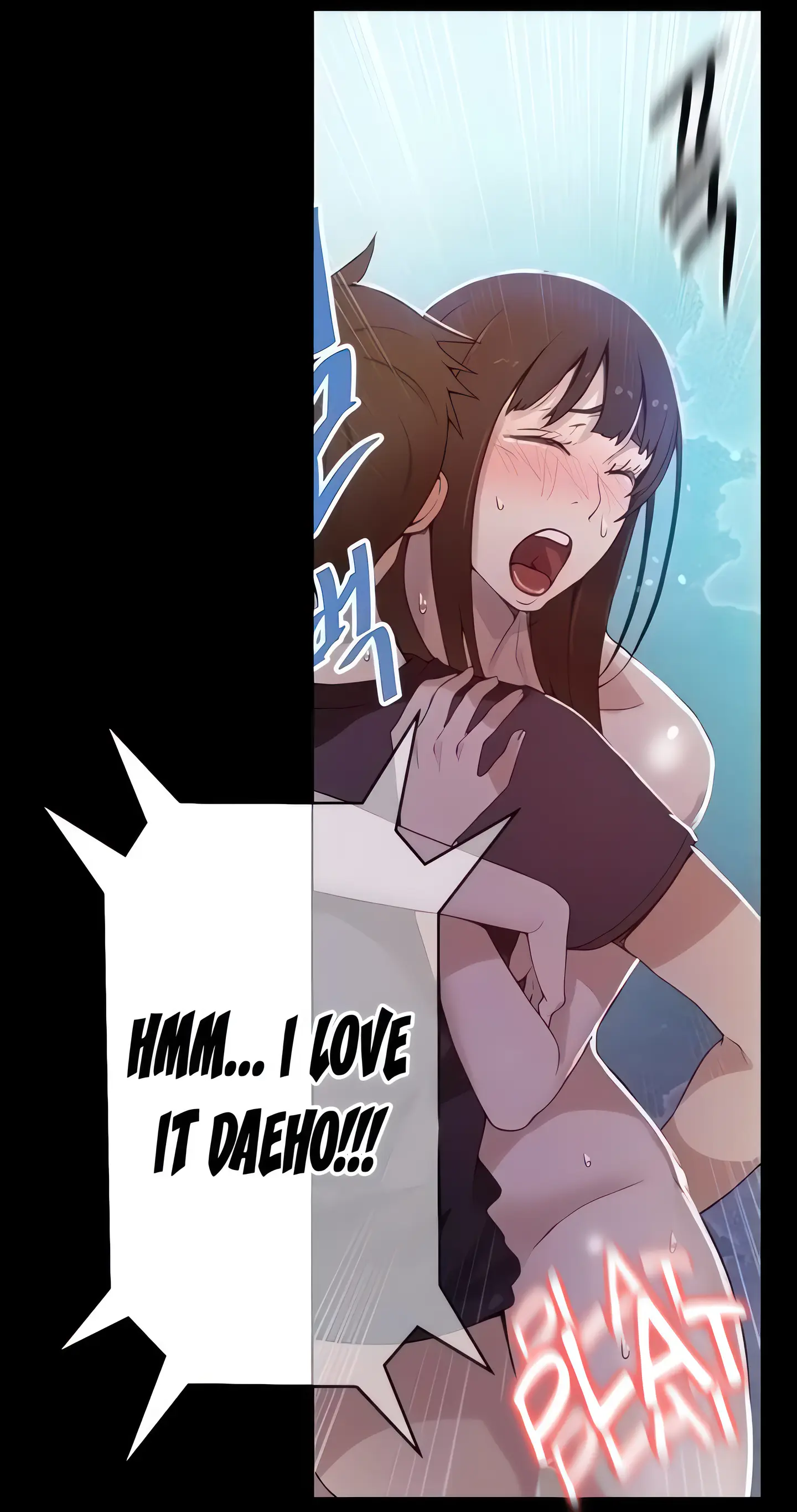 Secret Class Uncensored Fan Edition Chapter 28 - Page 22