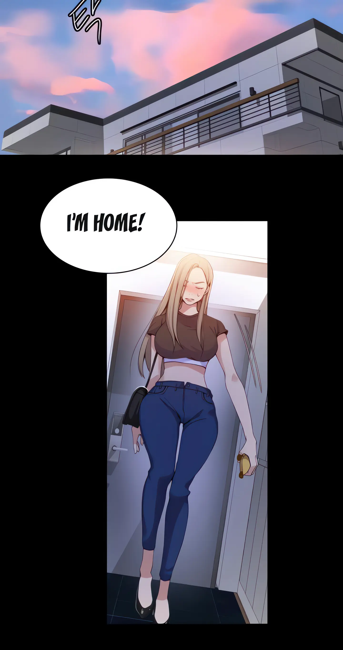 Secret Class Uncensored Fan Edition Chapter 29 - Page 12