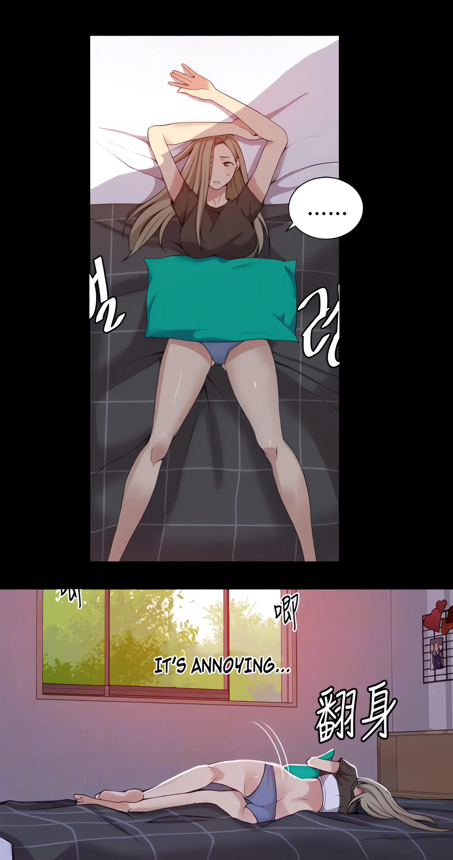 Secret Class Uncensored Fan Edition Chapter 29 - Page 17