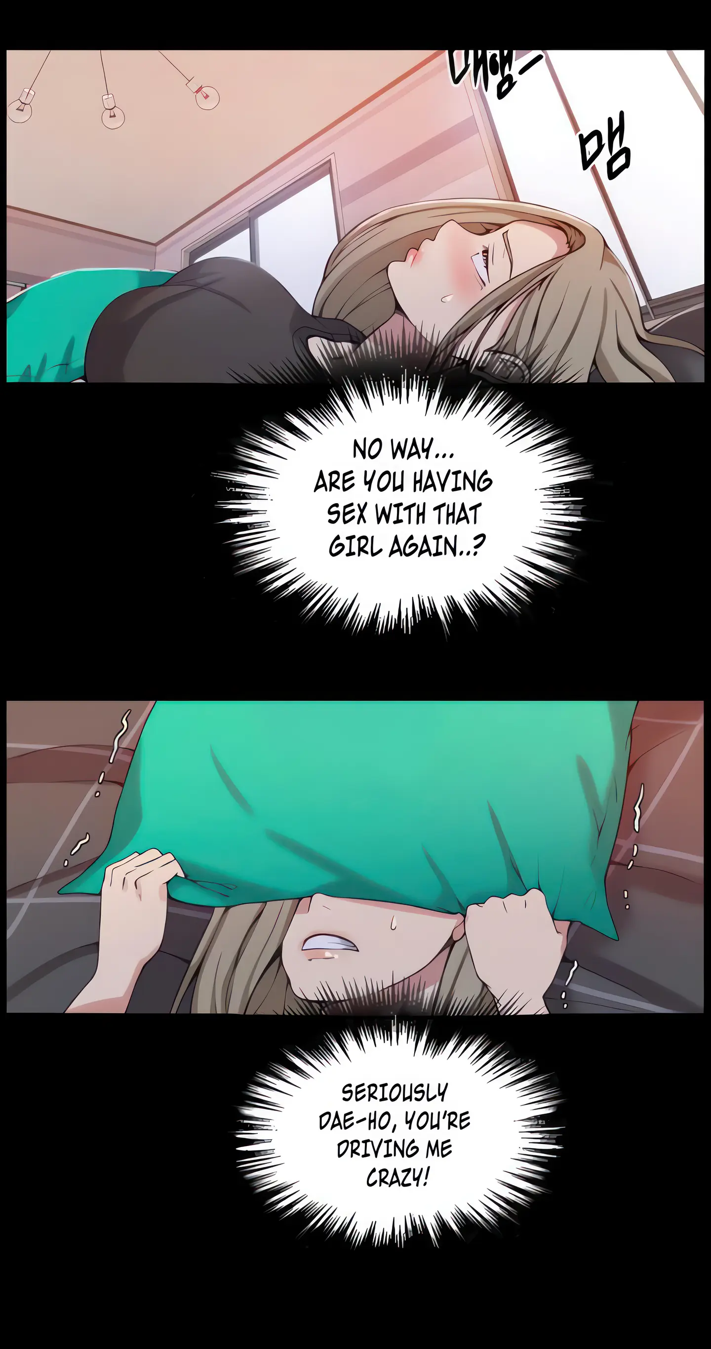Secret Class Uncensored Fan Edition Chapter 29 - Page 18