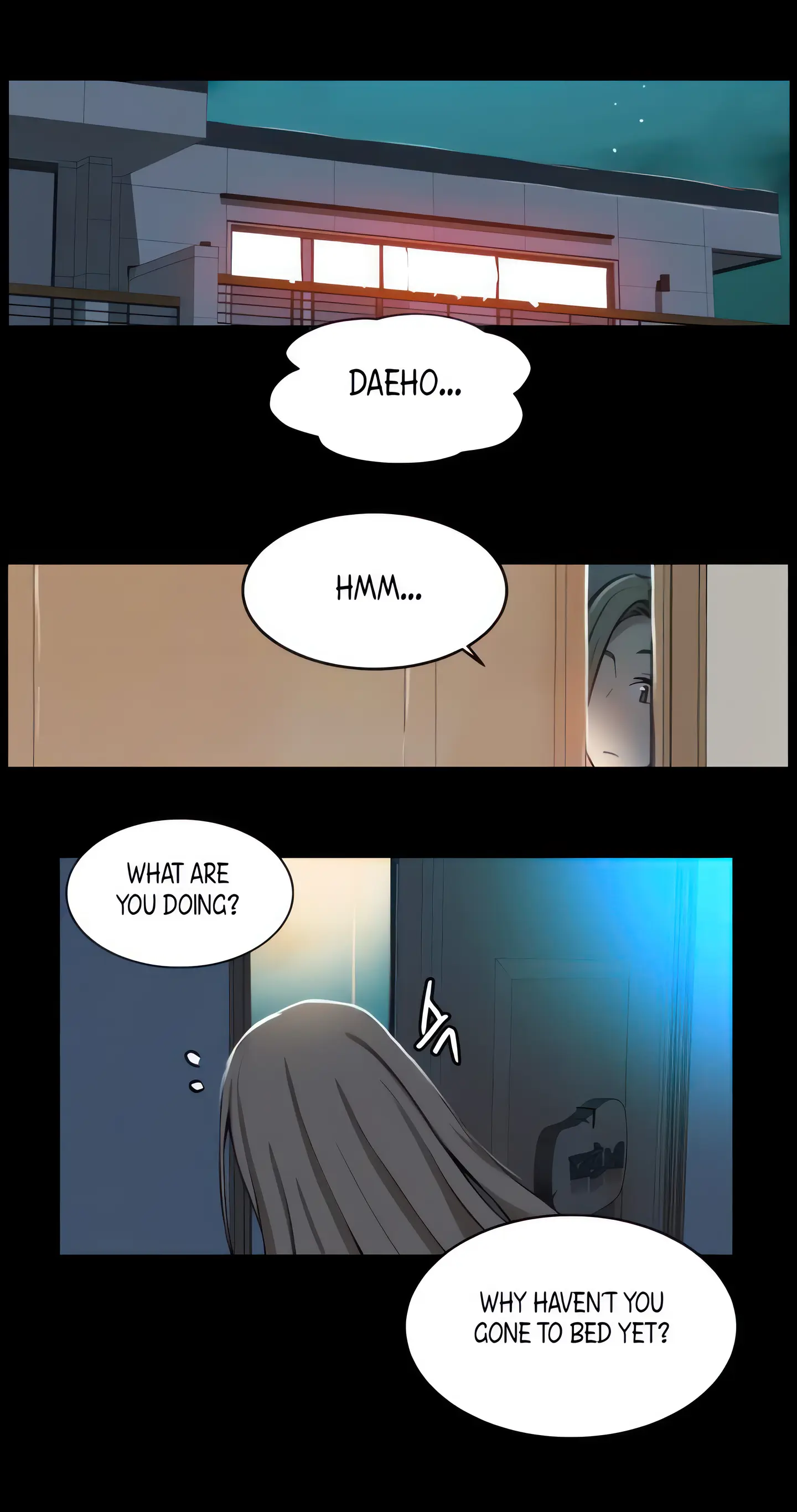 Secret Class Uncensored Fan Edition Chapter 29 - Page 22