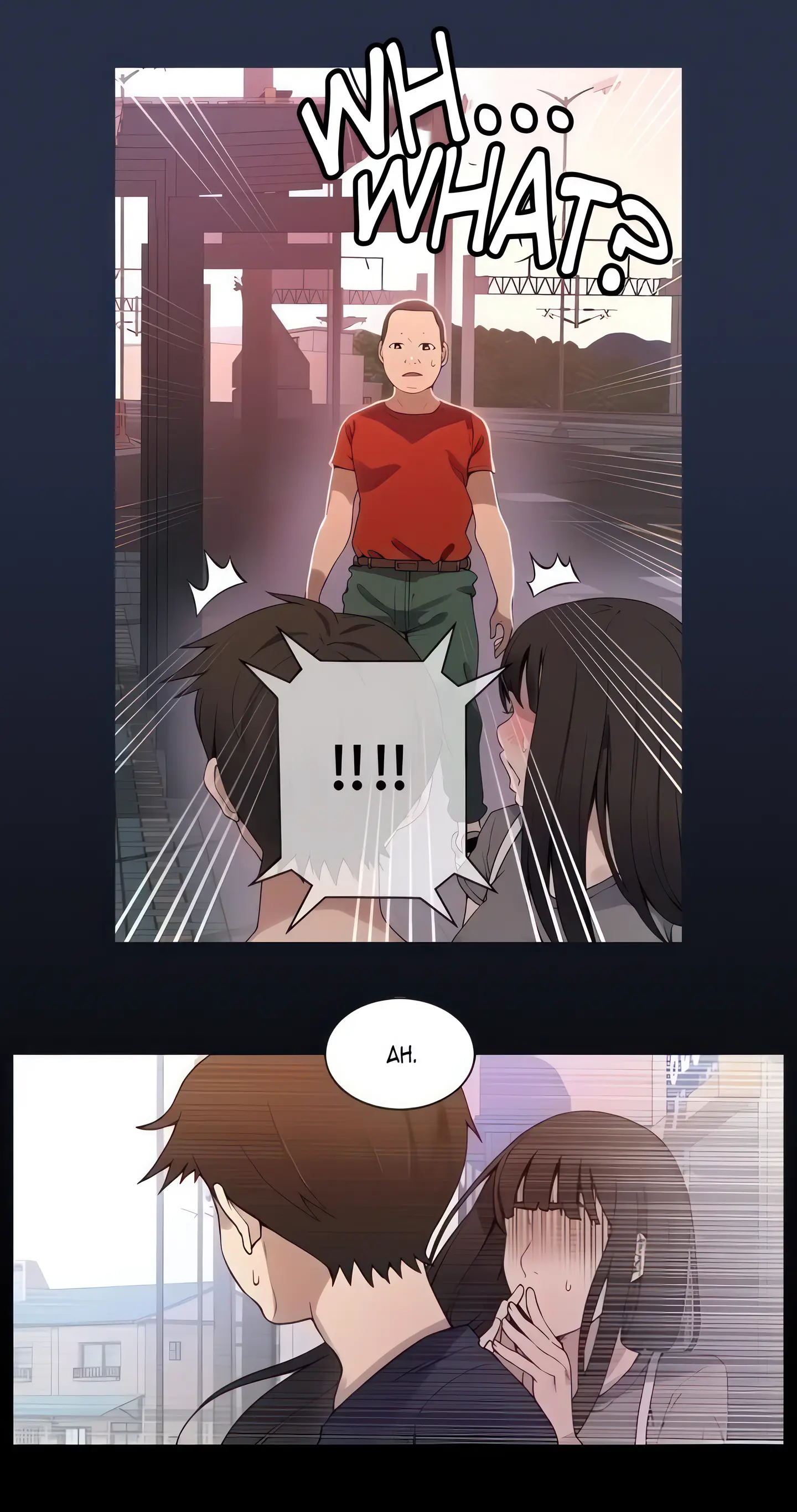 Secret Class Uncensored Fan Edition Chapter 29 - Page 3