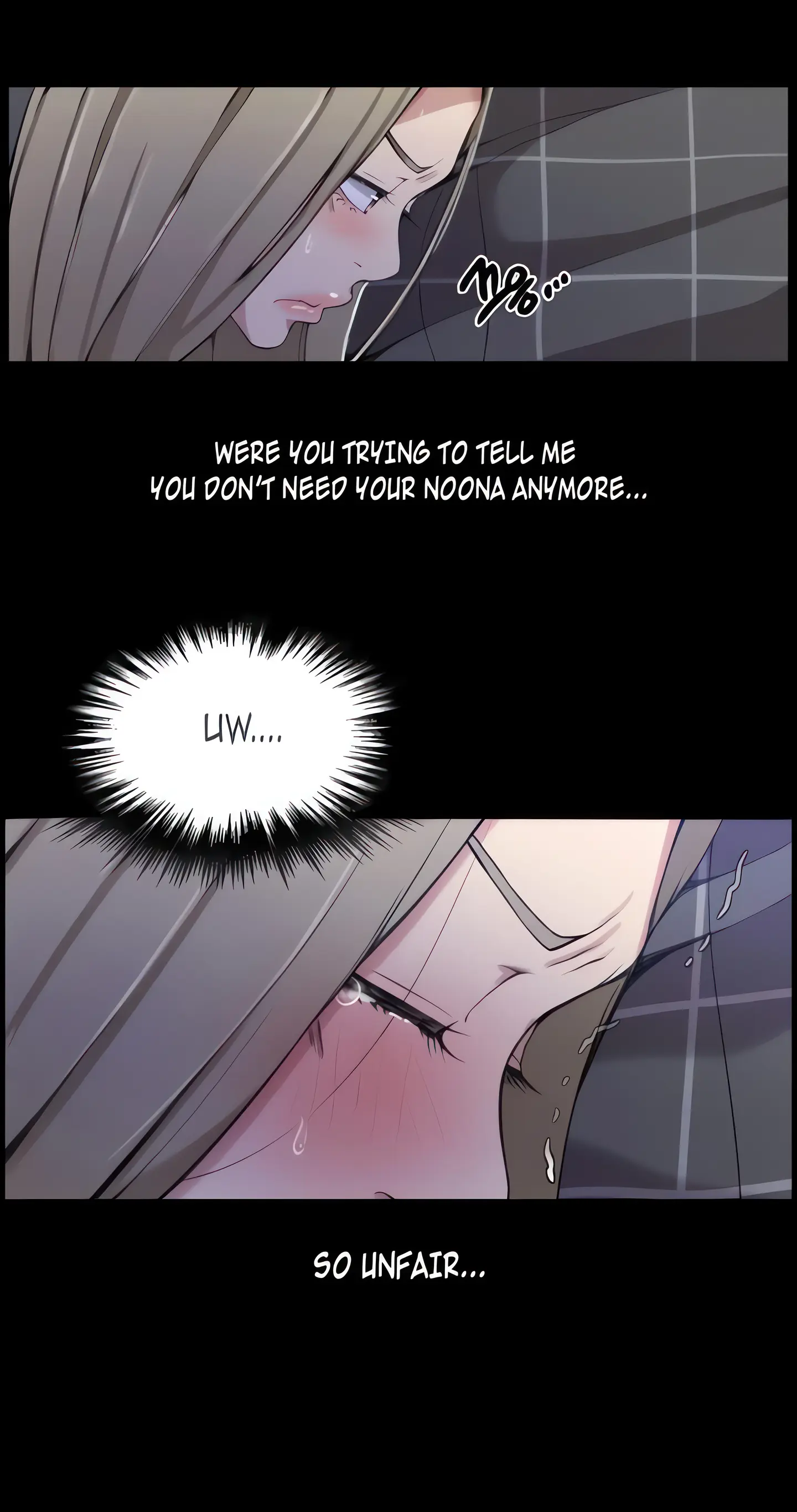 Secret Class Uncensored Fan Edition Chapter 29 - Page 33