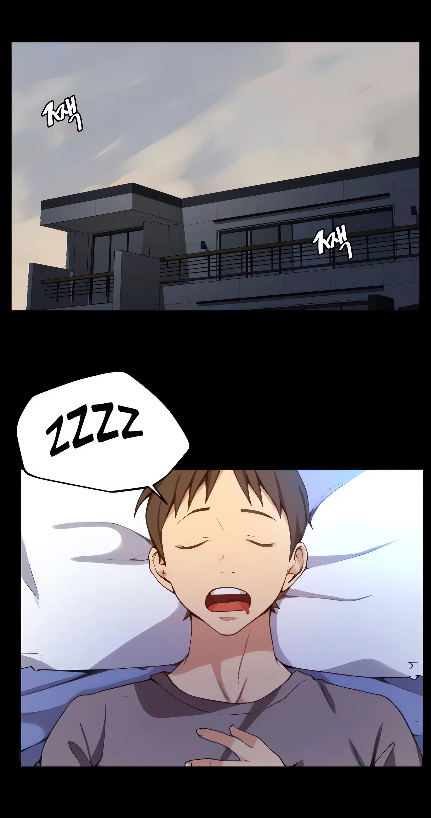 Secret Class Uncensored Fan Edition Chapter 29 - Page 34