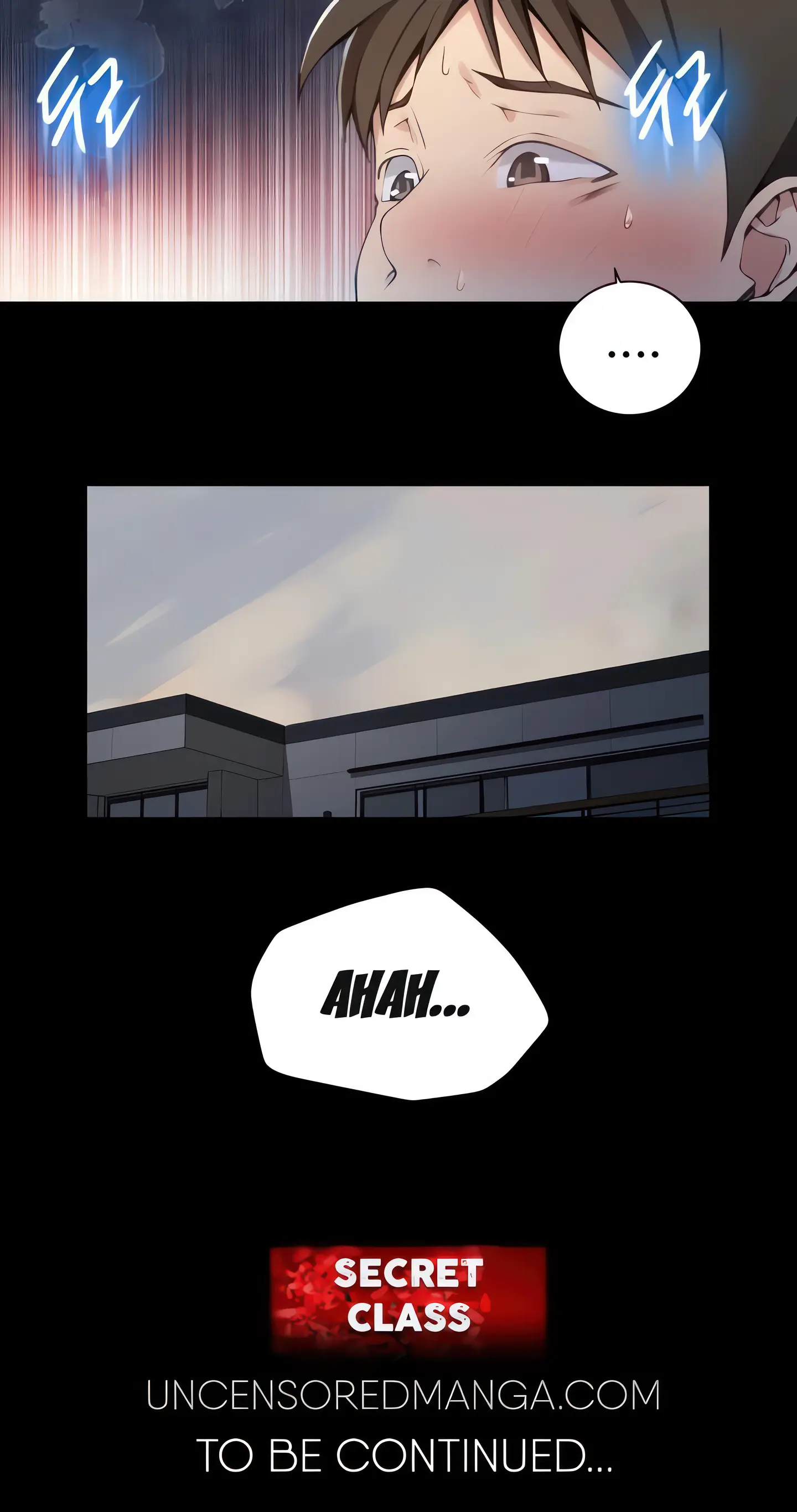 Secret Class Uncensored Fan Edition Chapter 29 - Page 39