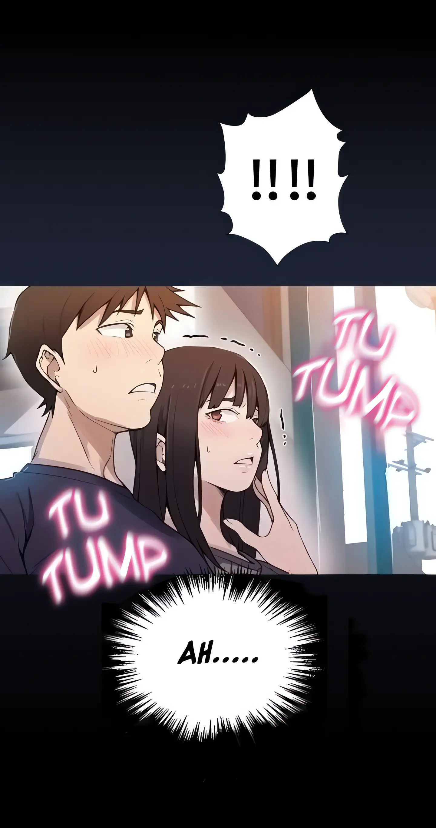 Secret Class Uncensored Fan Edition Chapter 29 - Page 5