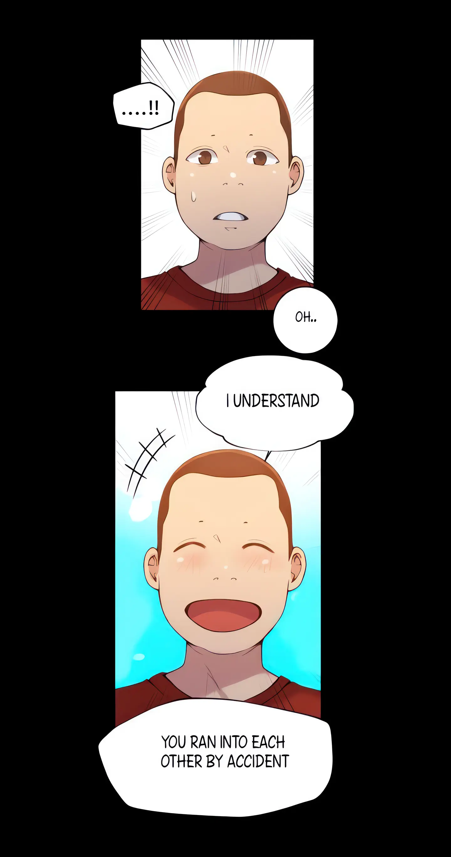 Secret Class Uncensored Fan Edition Chapter 29 - Page 8