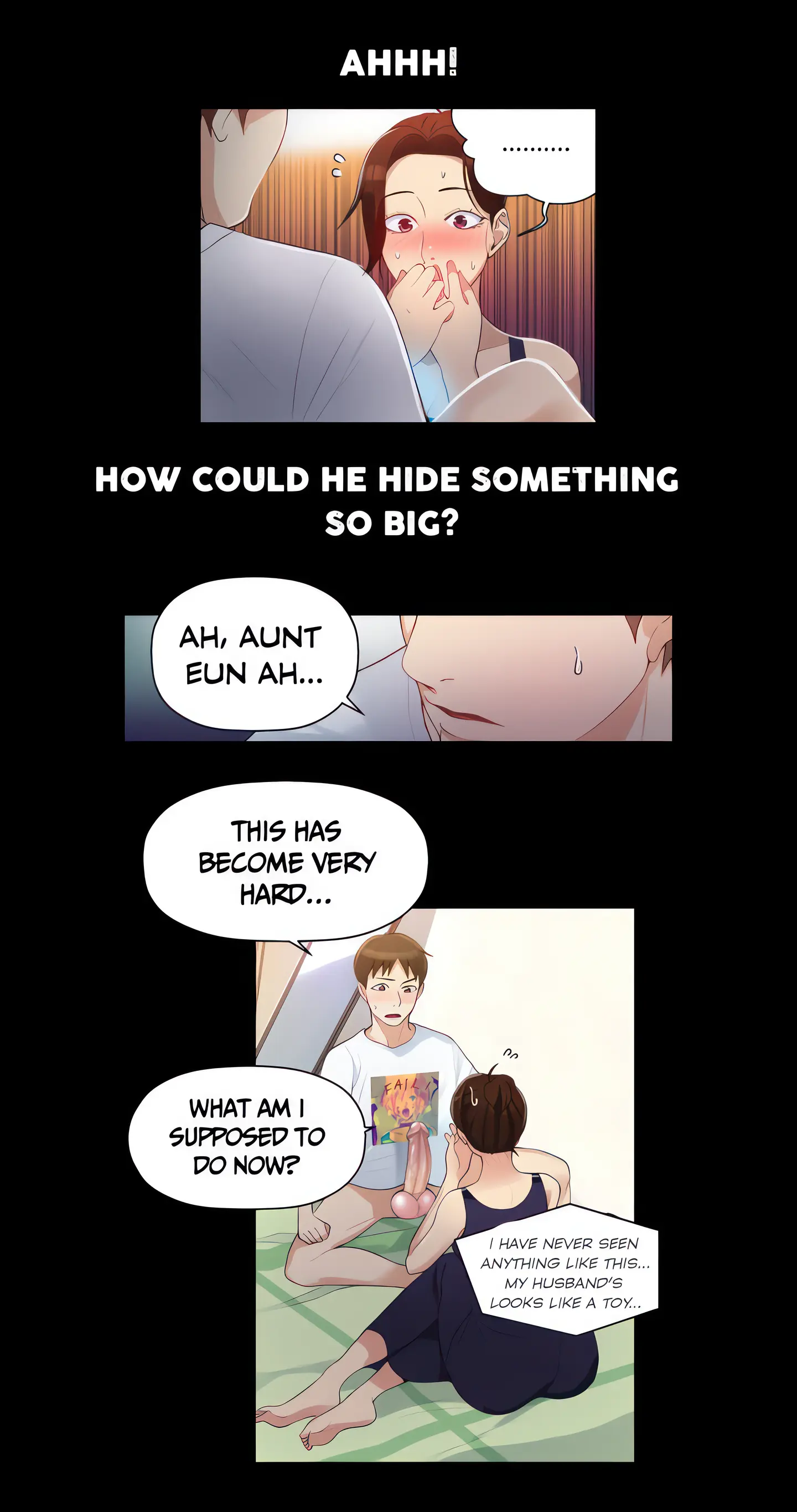Secret Class Uncensored Fan Edition Chapter 3 - Page 16