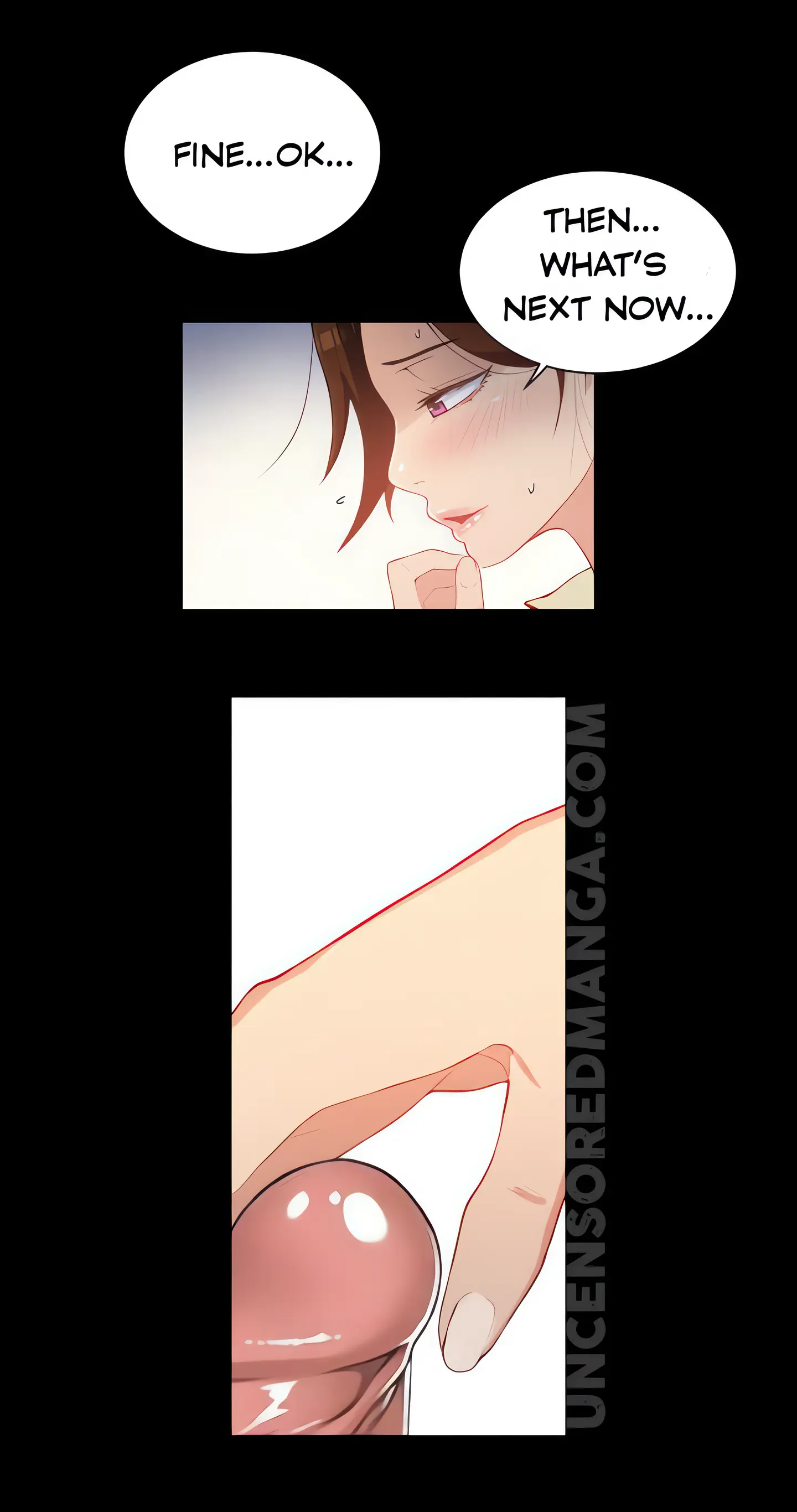 Secret Class Uncensored Fan Edition Chapter 3 - Page 17