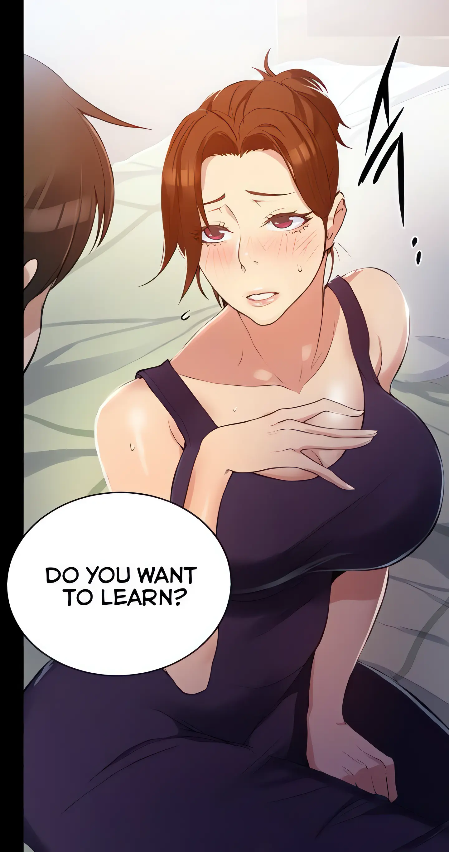 Secret Class Uncensored Fan Edition Chapter 3 - Page 2