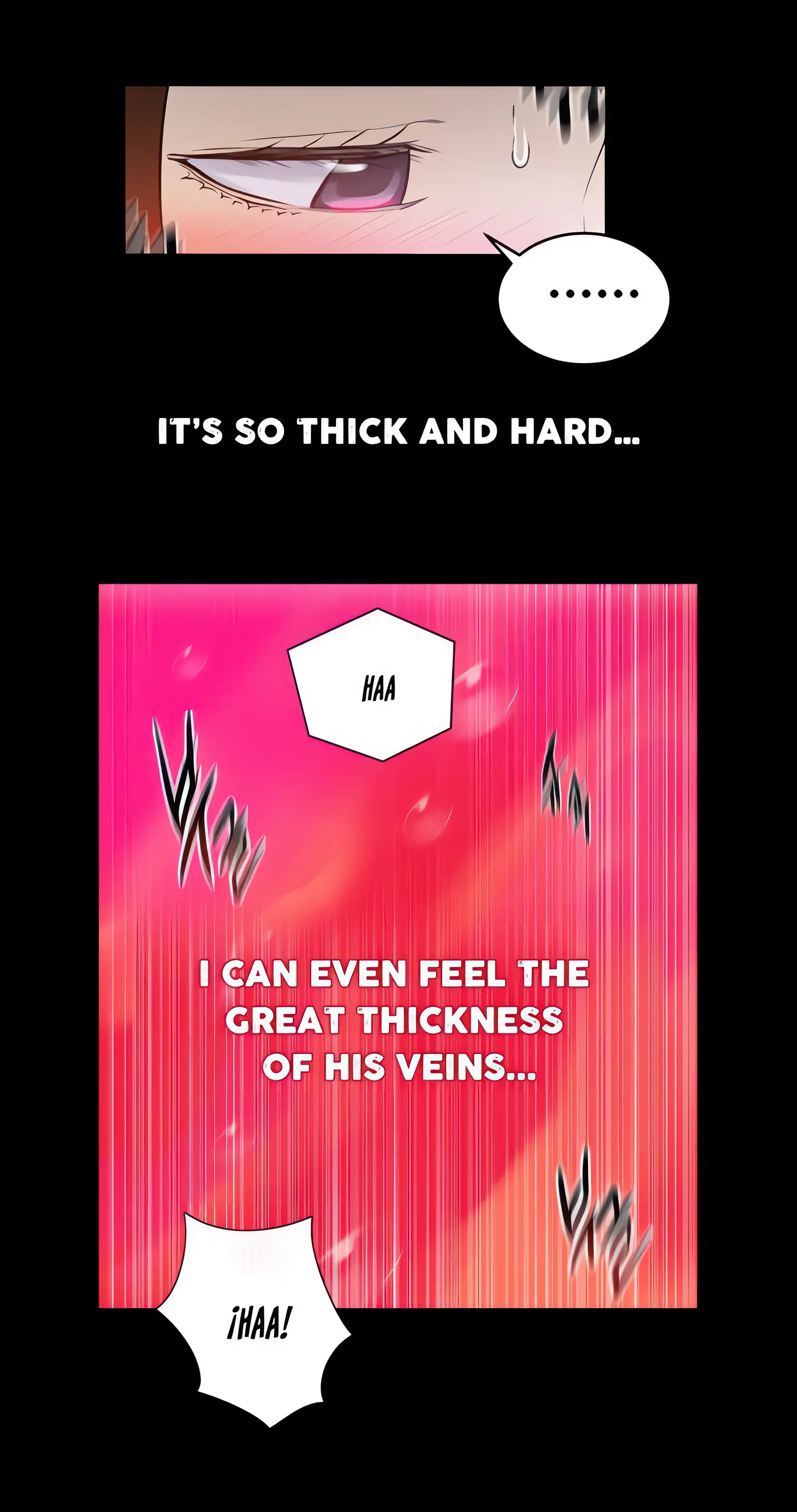 Secret Class Uncensored Fan Edition Chapter 3 - Page 22