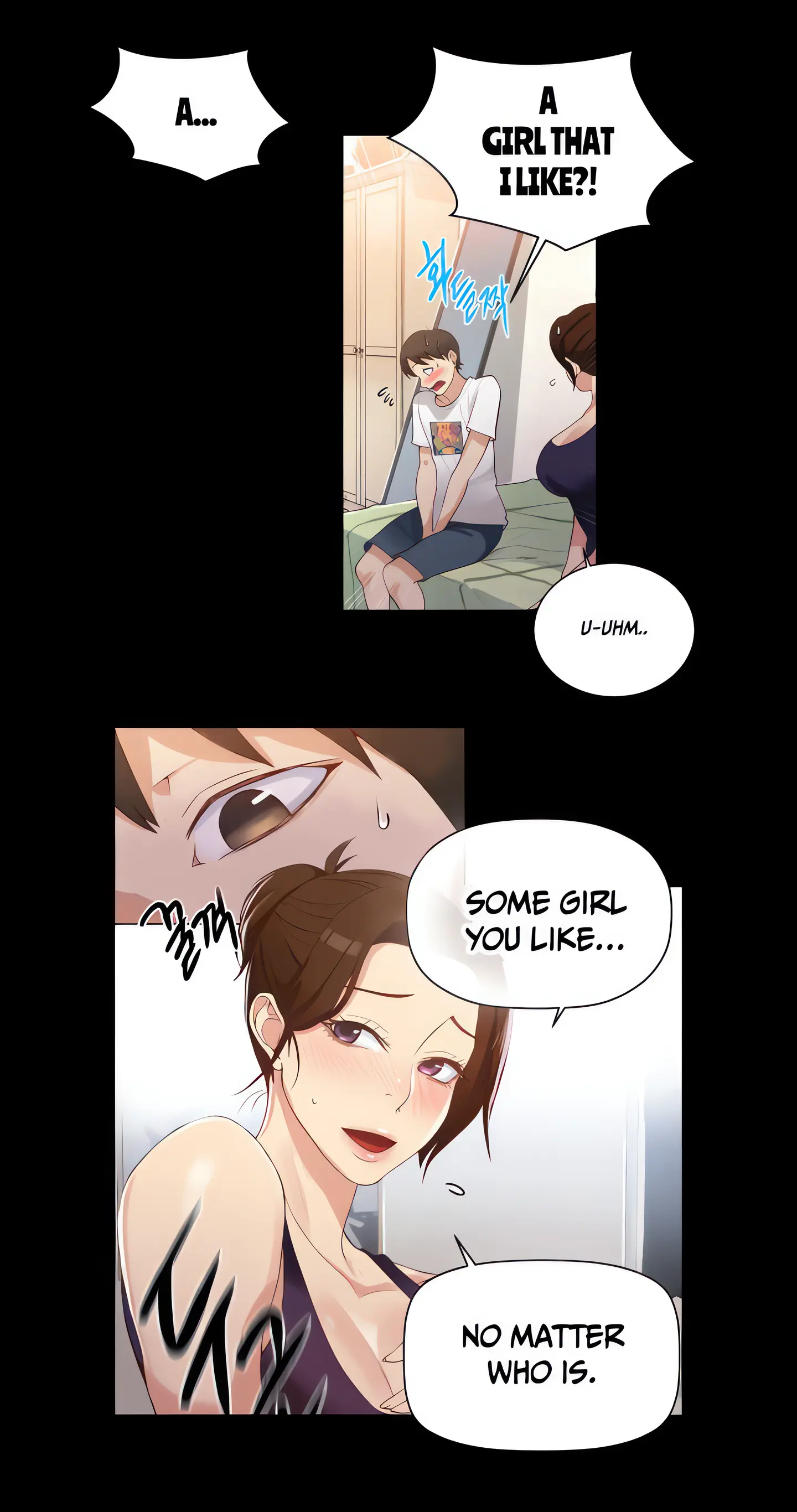 Secret Class Uncensored Fan Edition Chapter 3 - Page 7