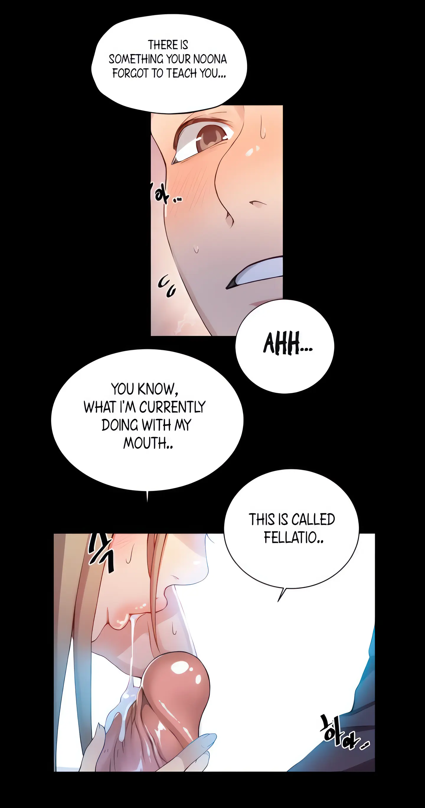 Secret Class Uncensored Fan Edition Chapter 30 - Page 10