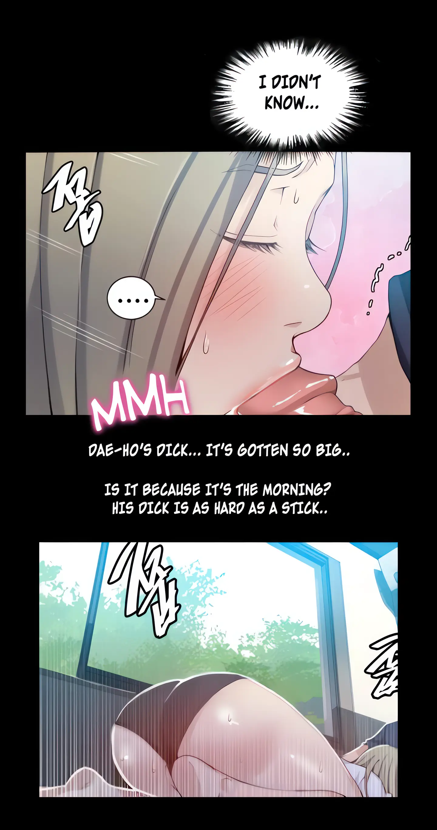 Secret Class Uncensored Fan Edition Chapter 30 - Page 15
