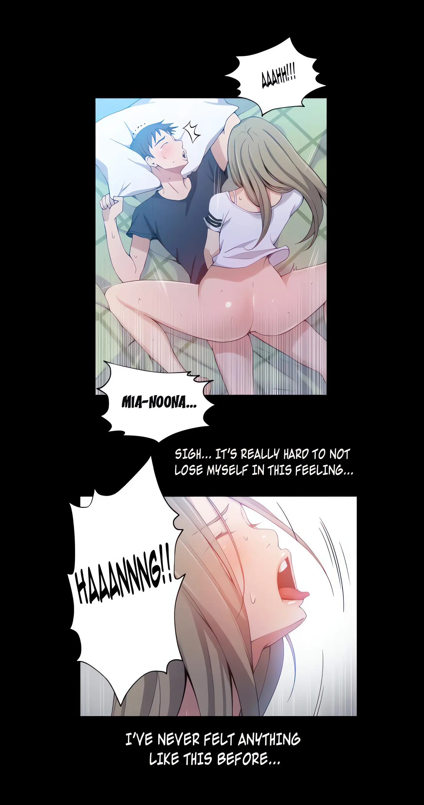 Secret Class Uncensored Fan Edition Chapter 30 - Page 25