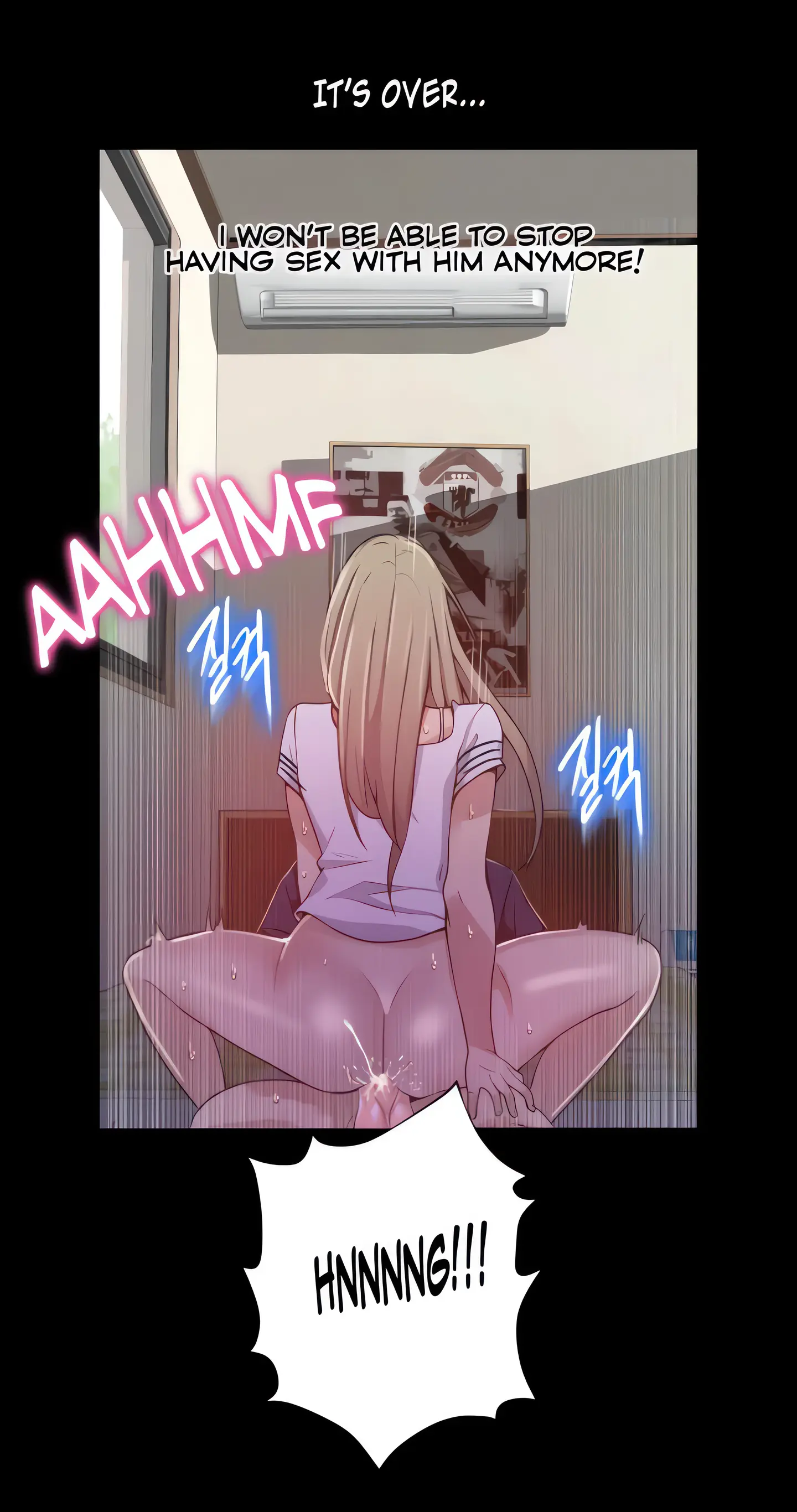 Secret Class Uncensored Fan Edition Chapter 30 - Page 29