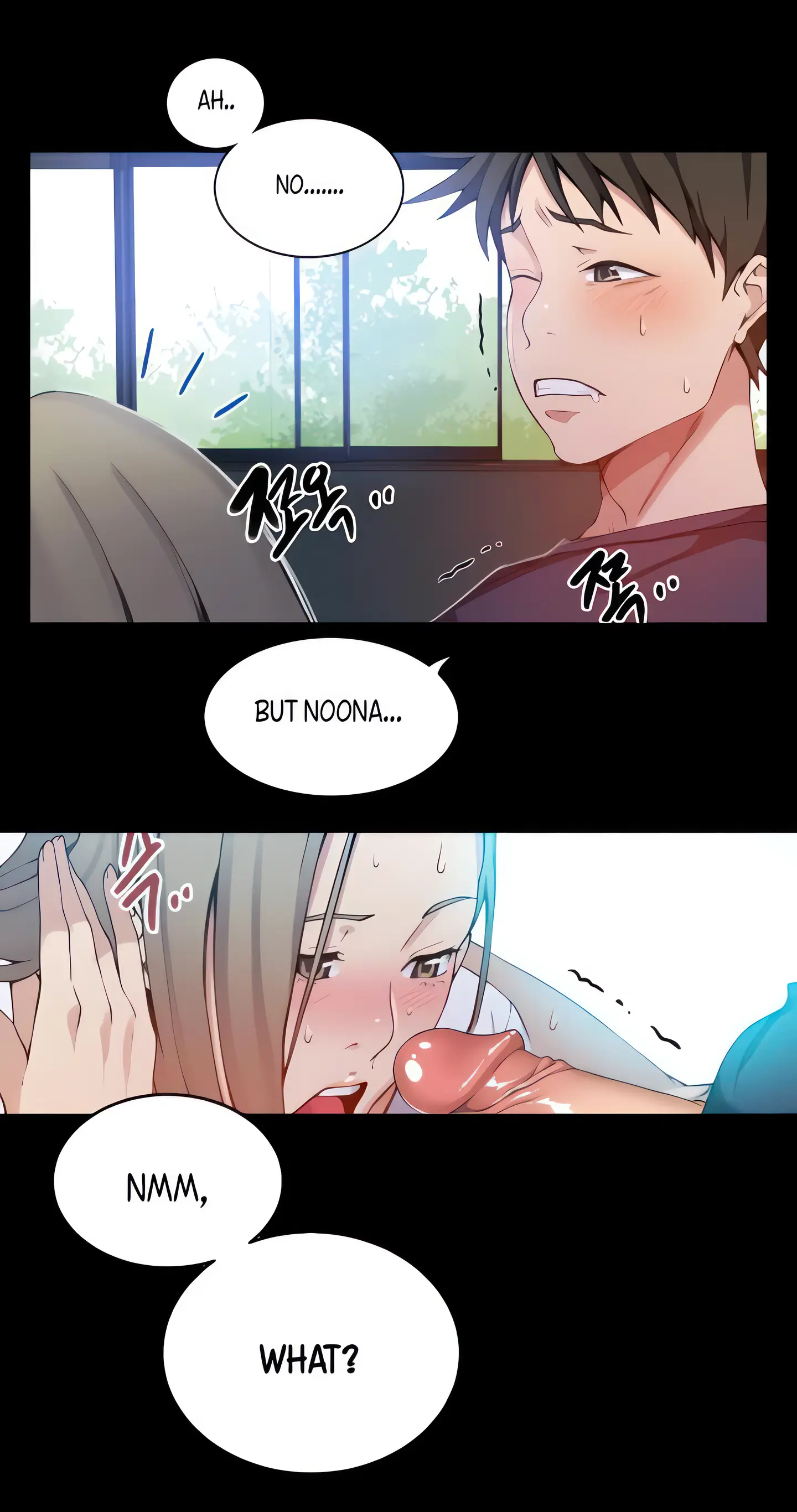Secret Class Uncensored Fan Edition Chapter 30 - Page 6