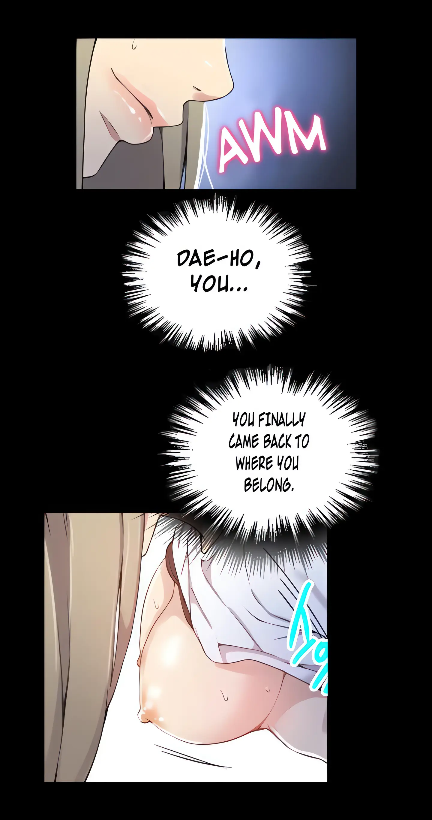 Secret Class Uncensored Fan Edition Chapter 31 - Page 7
