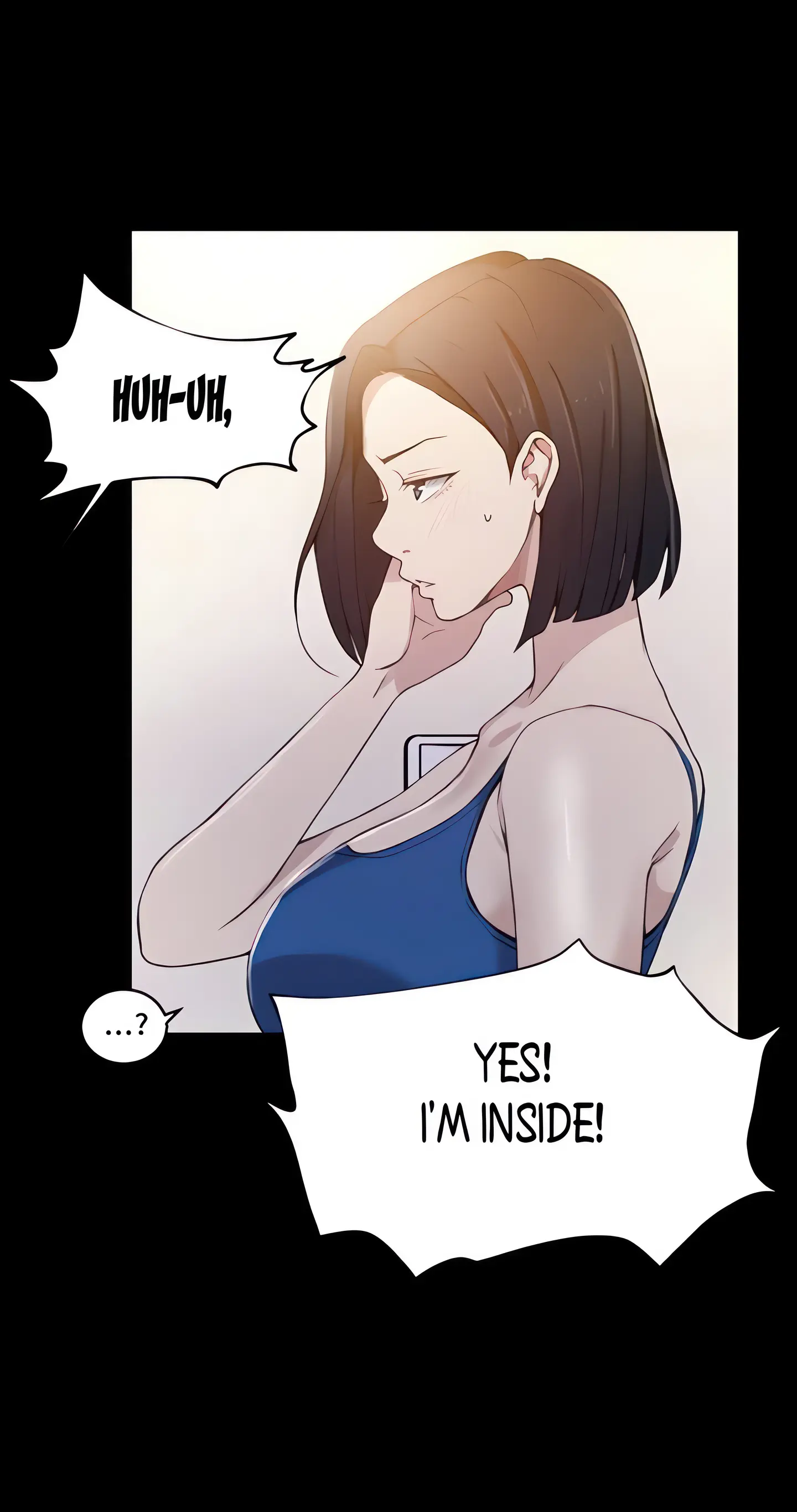 Secret Class Uncensored Fan Edition Chapter 31 - Page 34