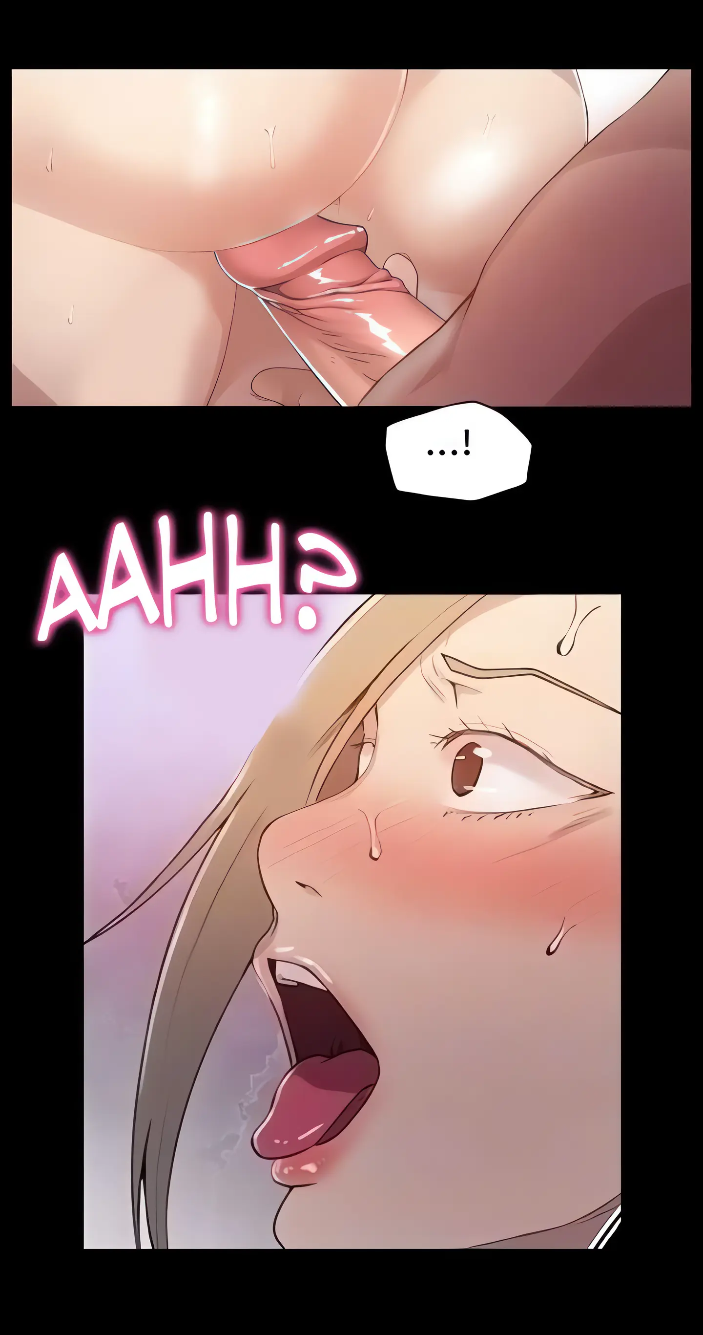 Secret Class Uncensored Fan Edition Chapter 32 - Page 16
