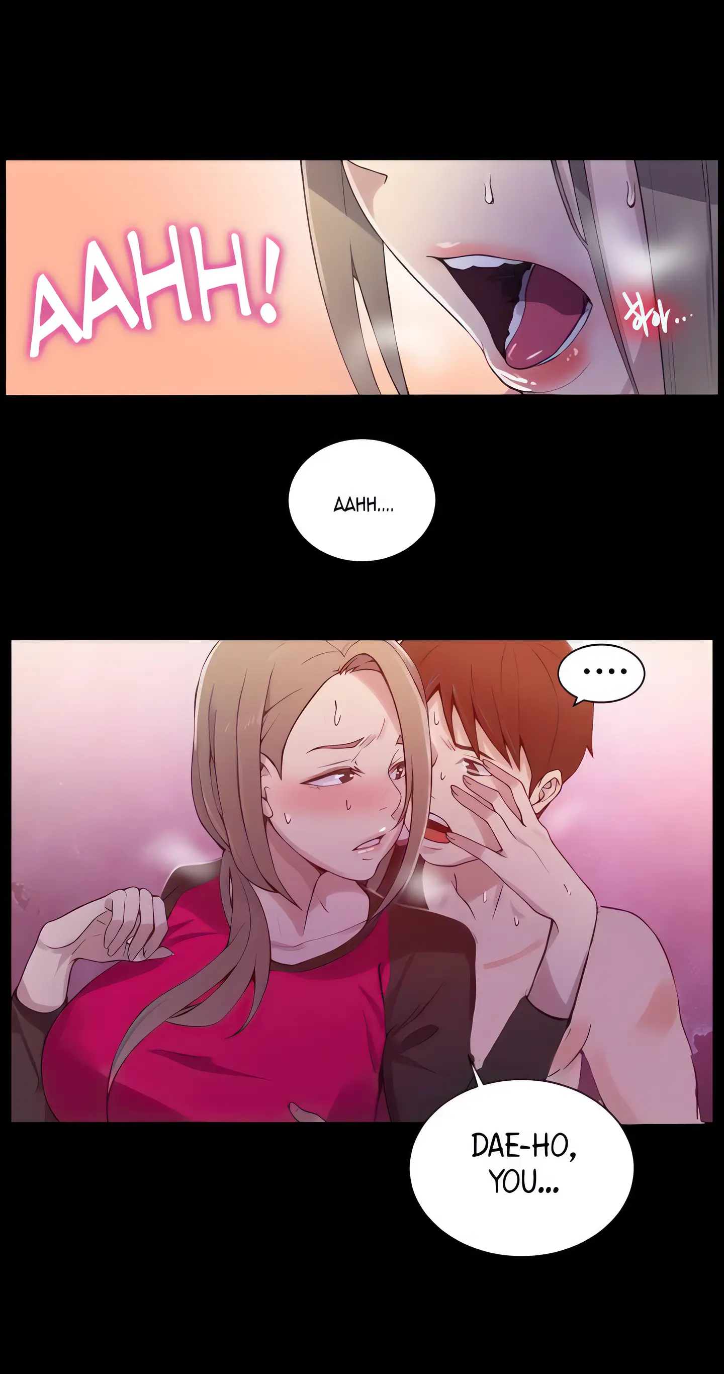 Secret Class Uncensored Fan Edition Chapter 32 - Page 18