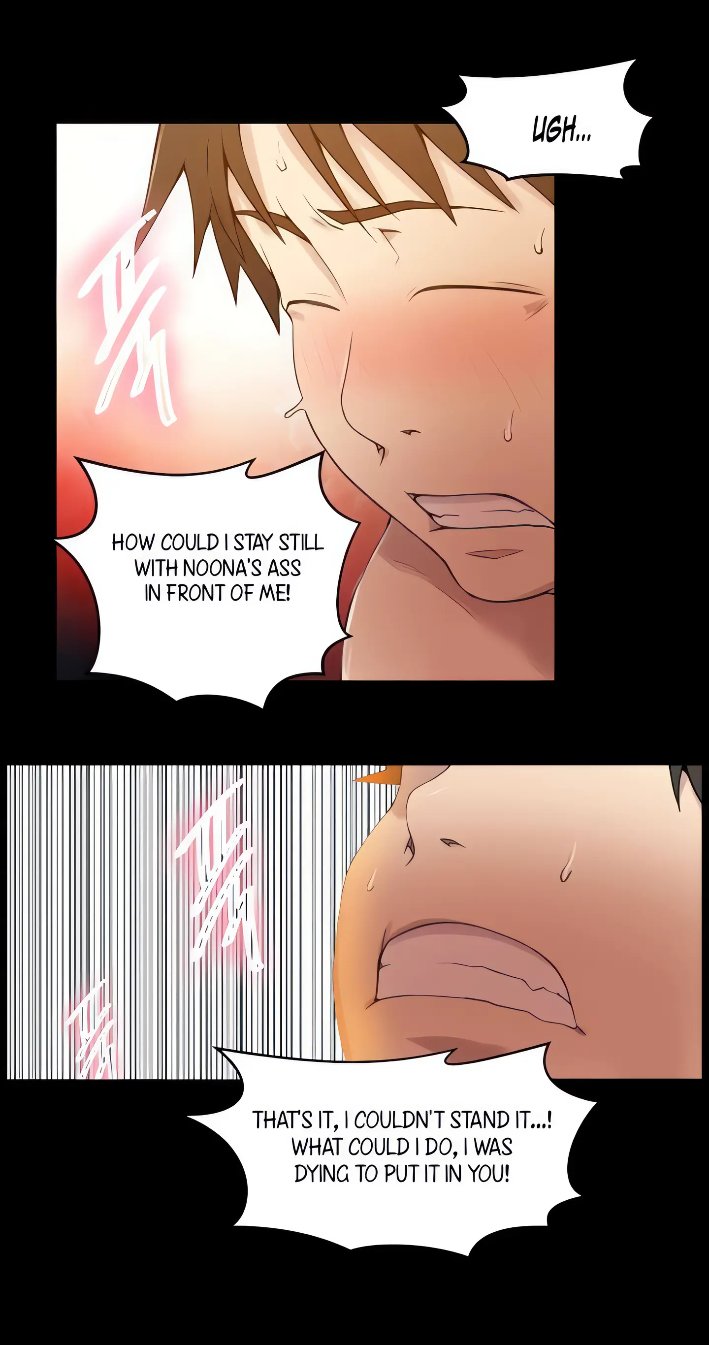 Secret Class Uncensored Fan Edition Chapter 32 - Page 26