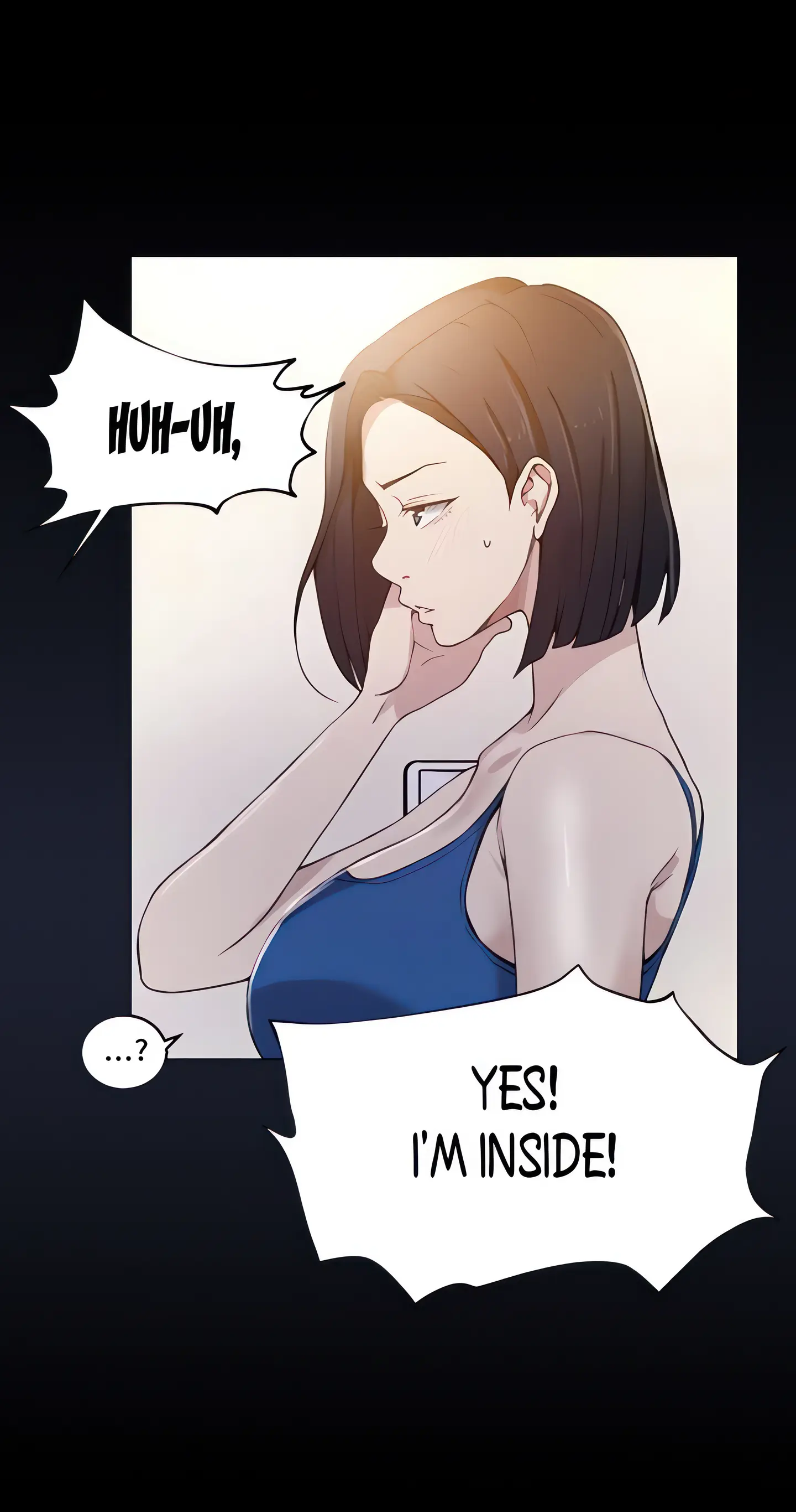 Secret Class Uncensored Fan Edition Chapter 32 - Page 4