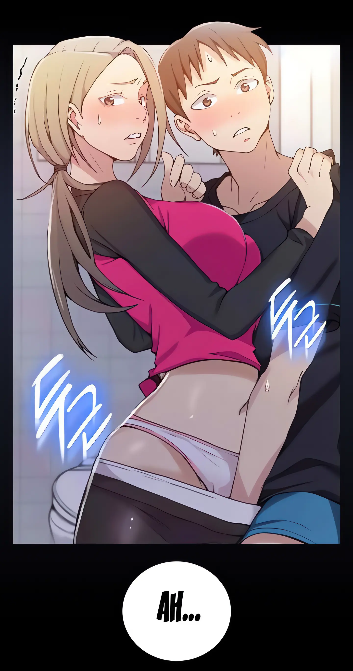 Secret Class Uncensored Fan Edition Chapter 32 - Page 5