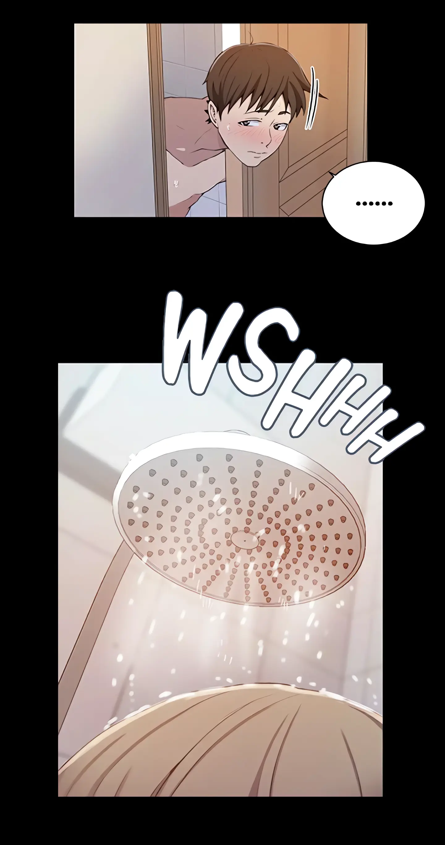 Secret Class Uncensored Fan Edition Chapter 33 - Page 13