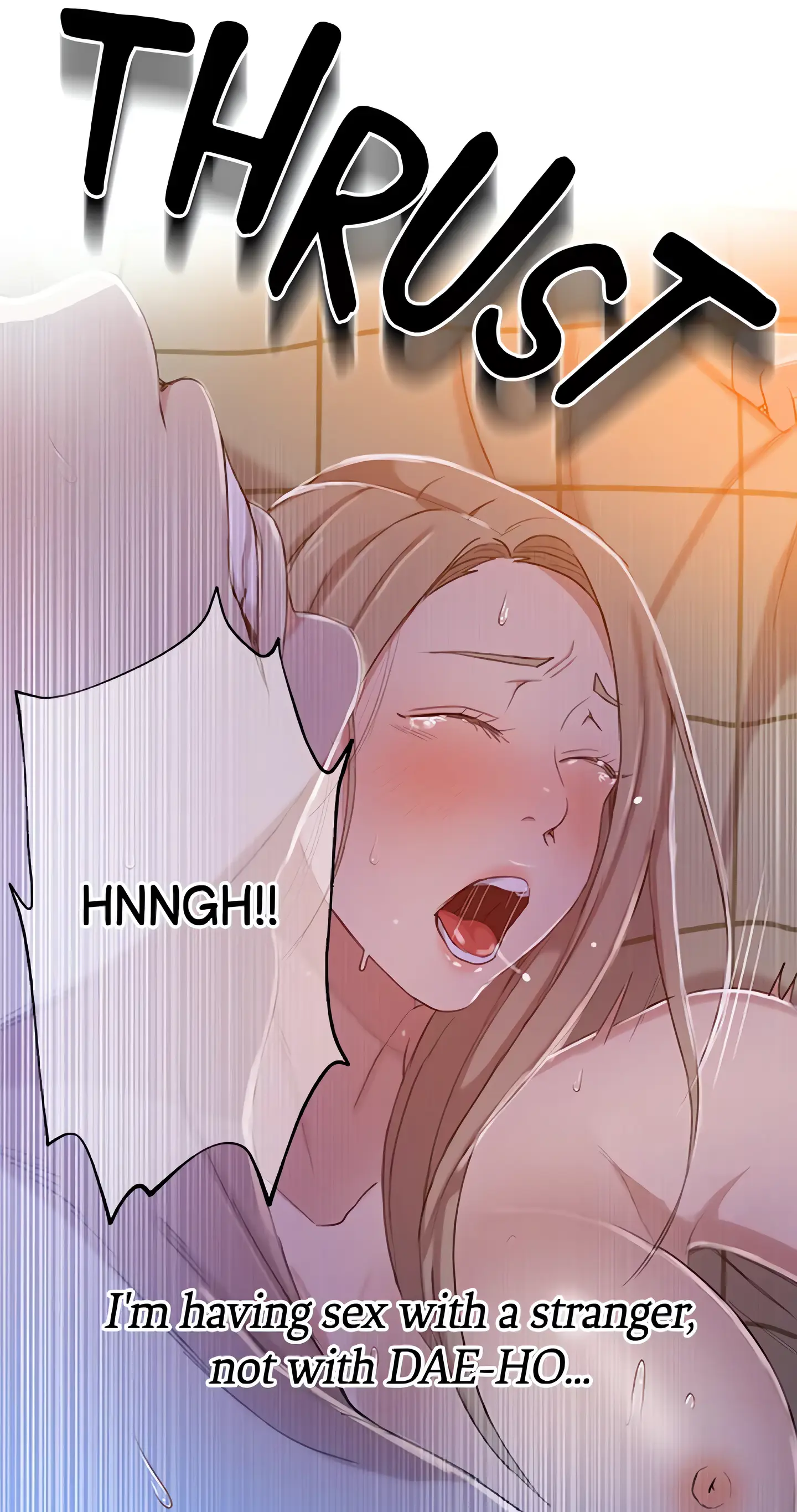 Secret Class Uncensored Fan Edition Chapter 34 - Page 16