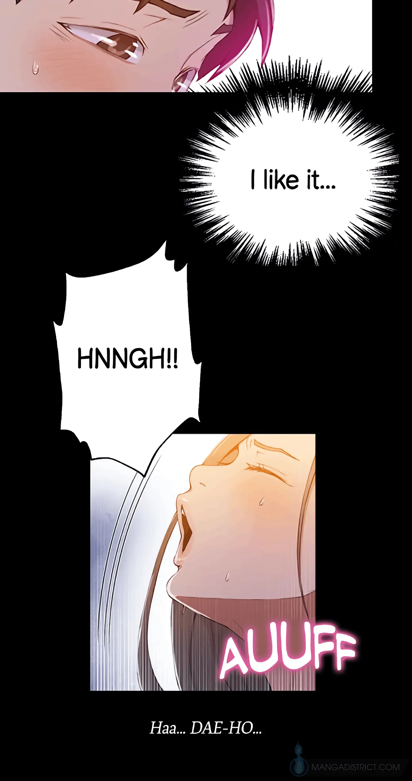 Secret Class Uncensored Fan Edition Chapter 34 - Page 21